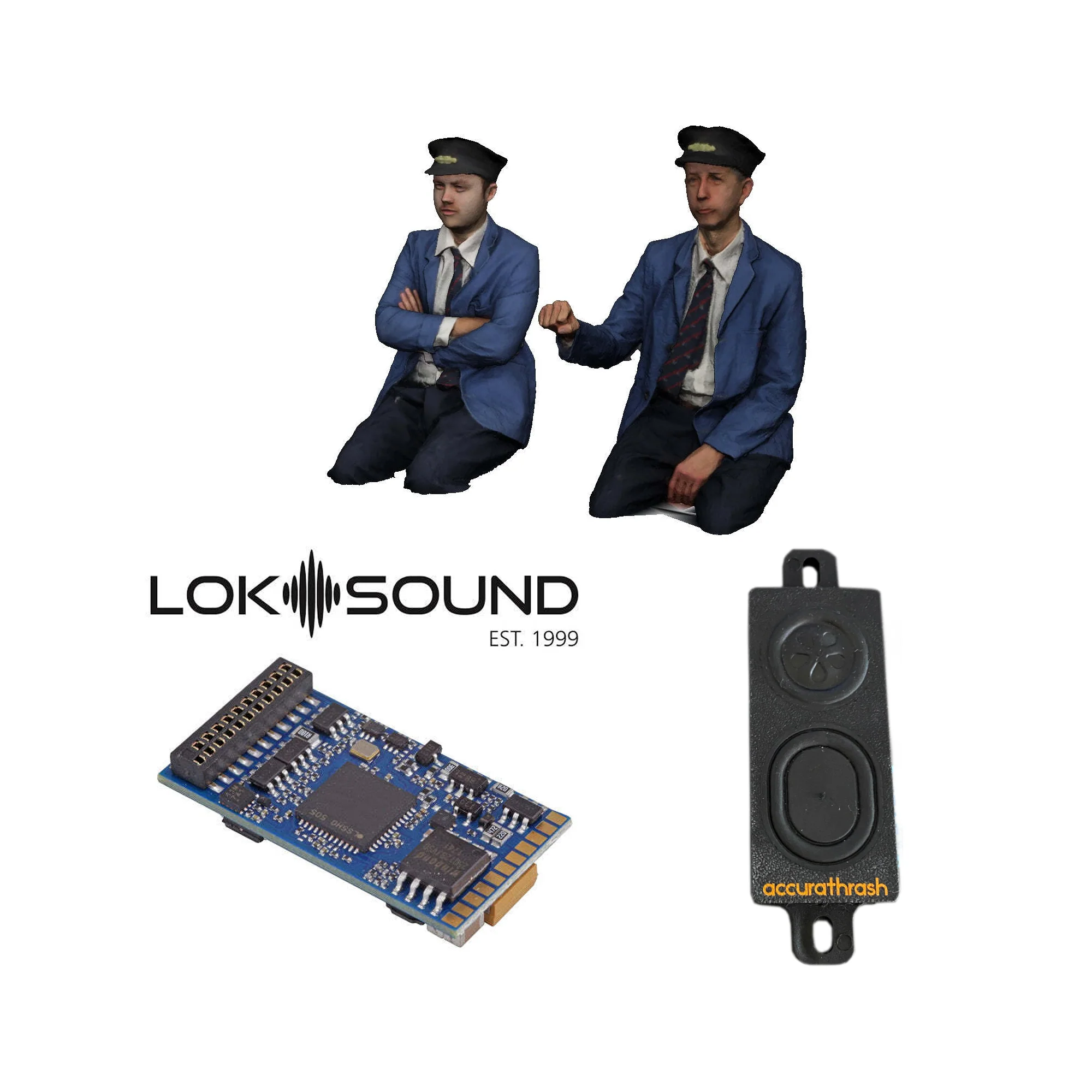 Class 30/31 Upgrade Bundles - Image 4