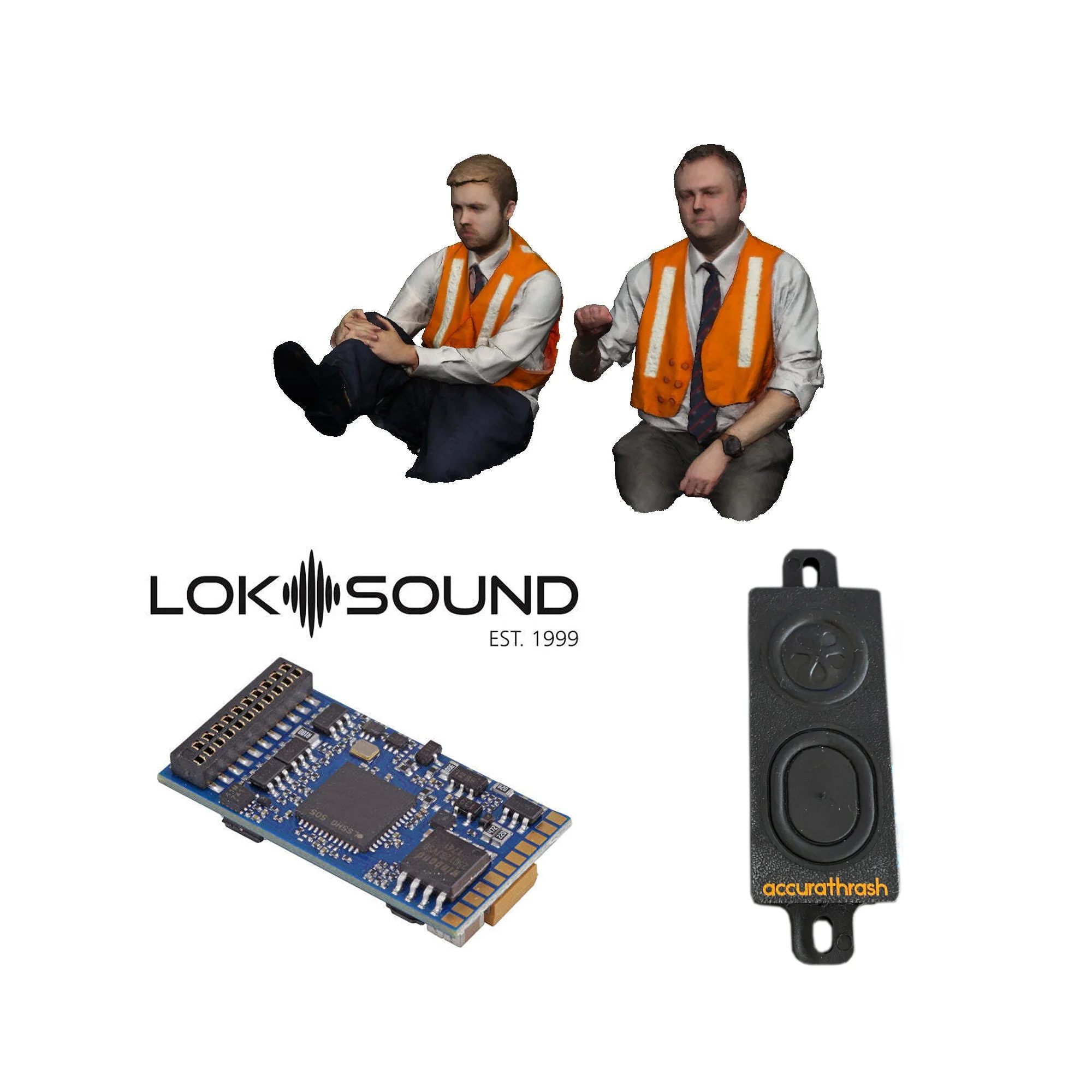 Class 30/31 Upgrade Bundles - Image 7