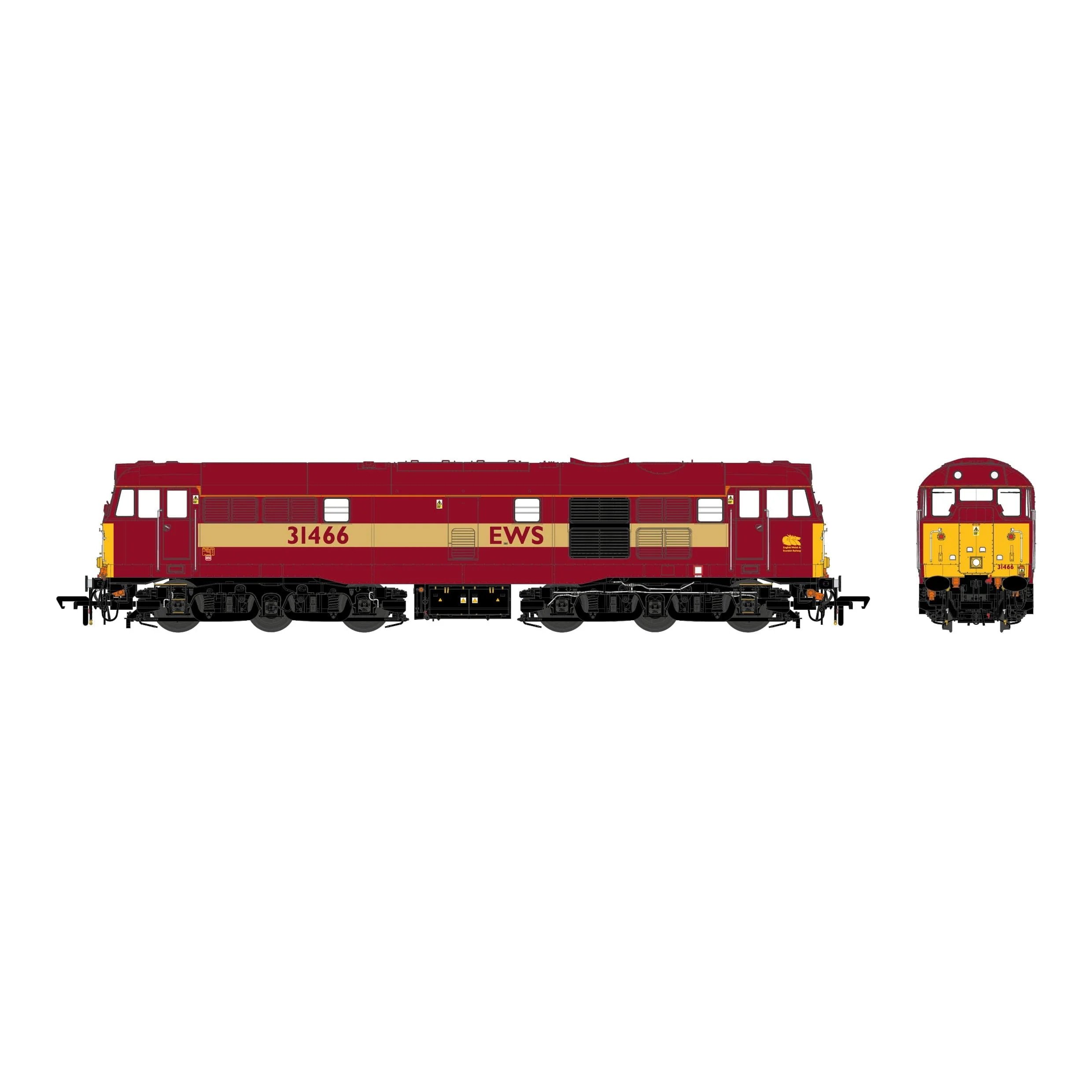 31466 - EWS - Exclusive - Image 4