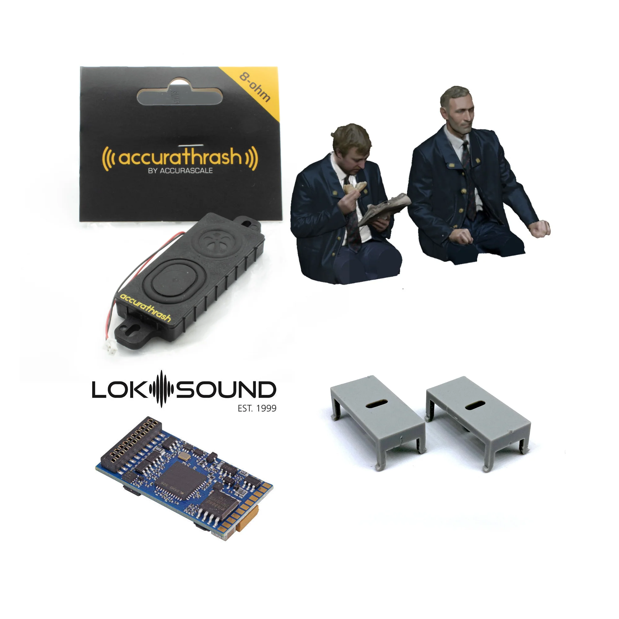 Class 37 Upgrade Bundles - Image 4