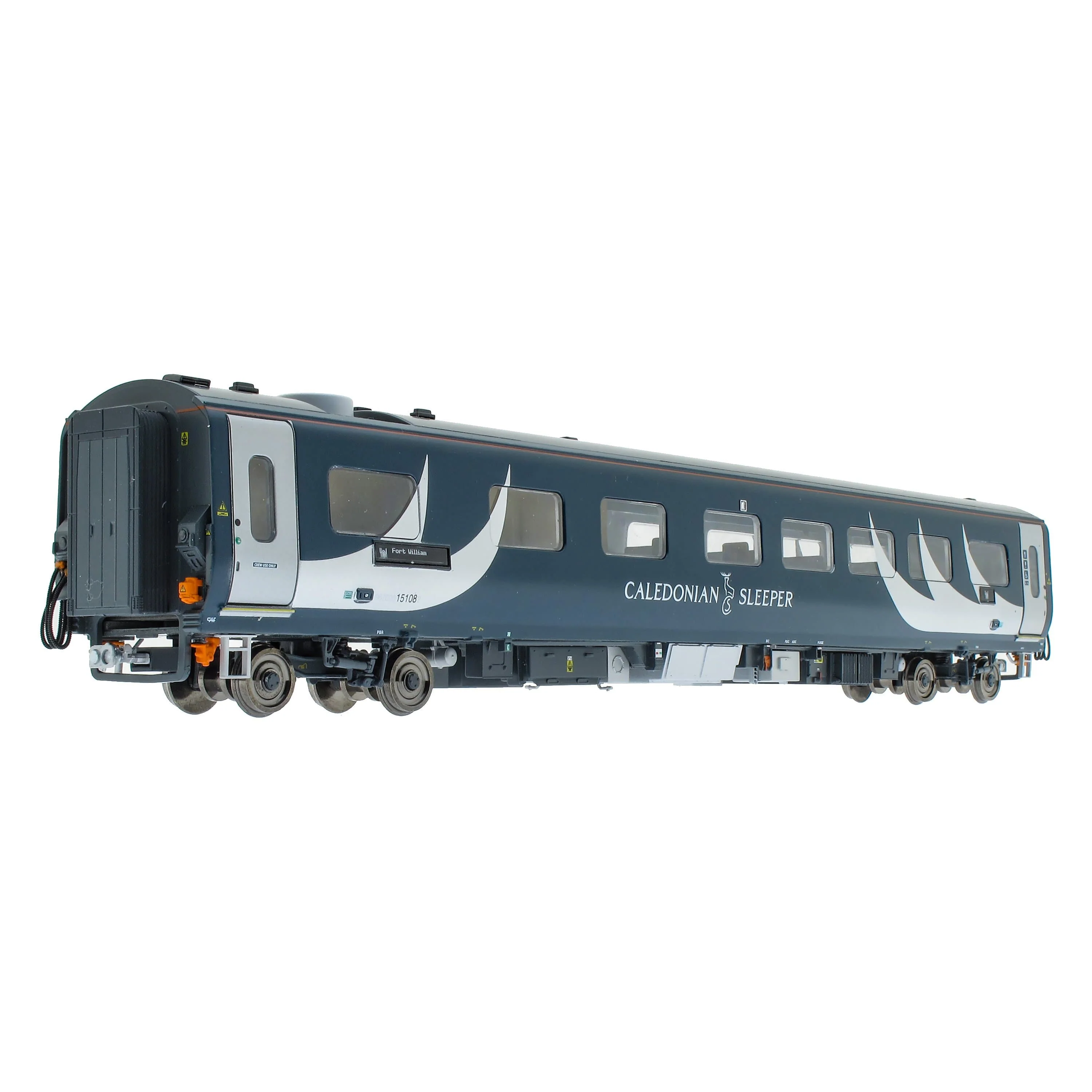 Caledonian Sleeper Mk5 - Highlander Pack 1 - Aberdeen - Image 10