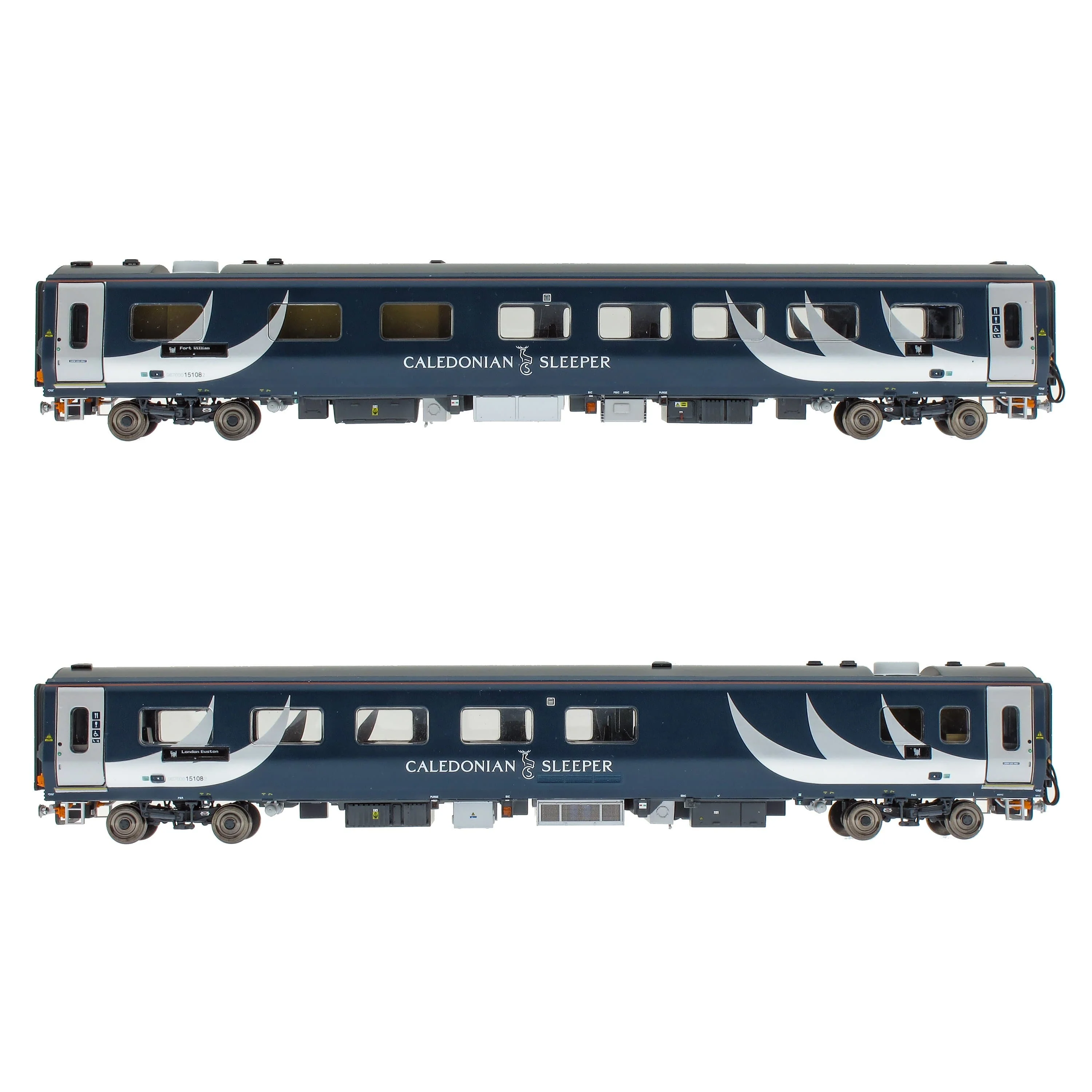 Caledonian Sleeper Mk5 - Highlander Pack 1 - Aberdeen - Image 11