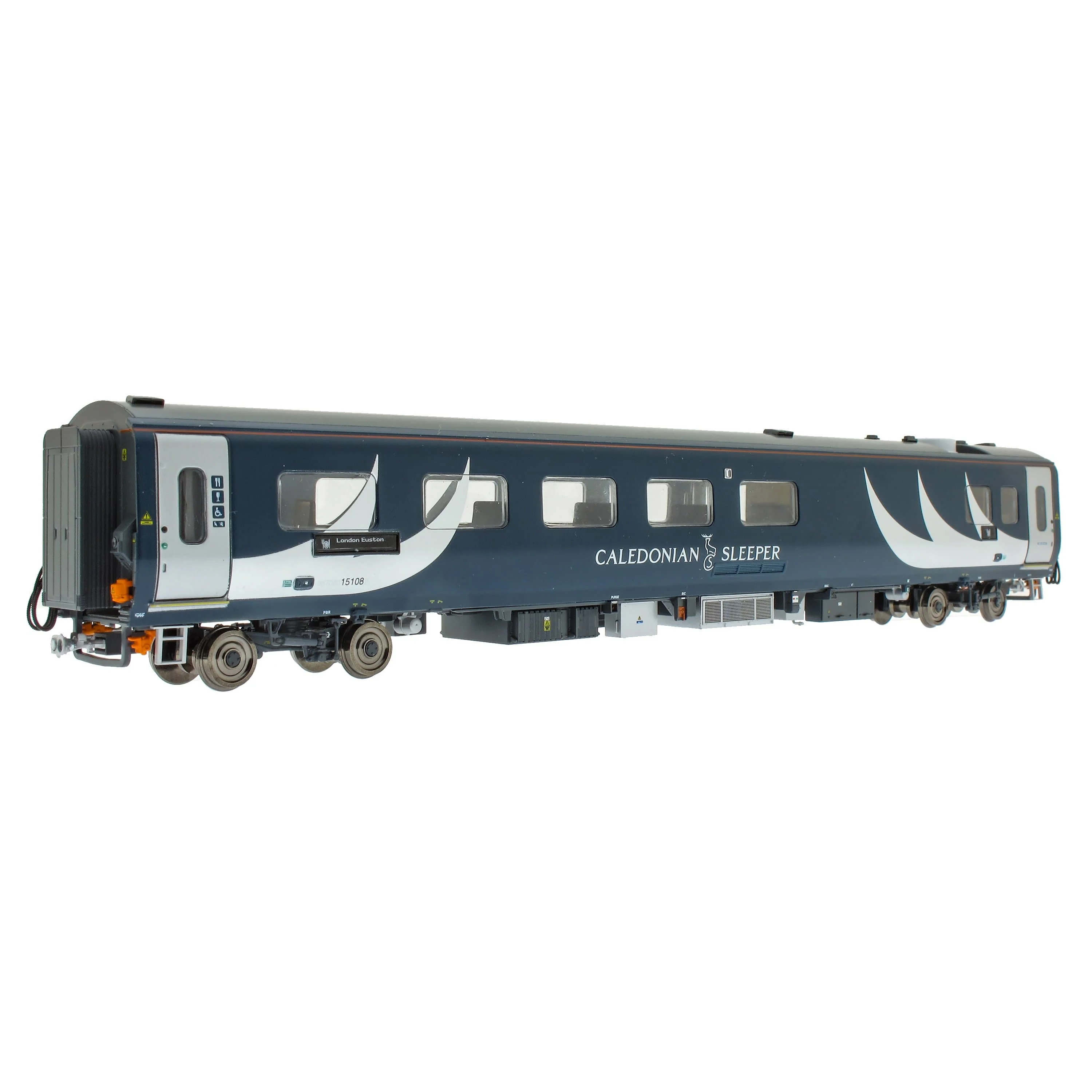 Caledonian Sleeper Mk5 - Highlander Pack 1 - Aberdeen - Image 12