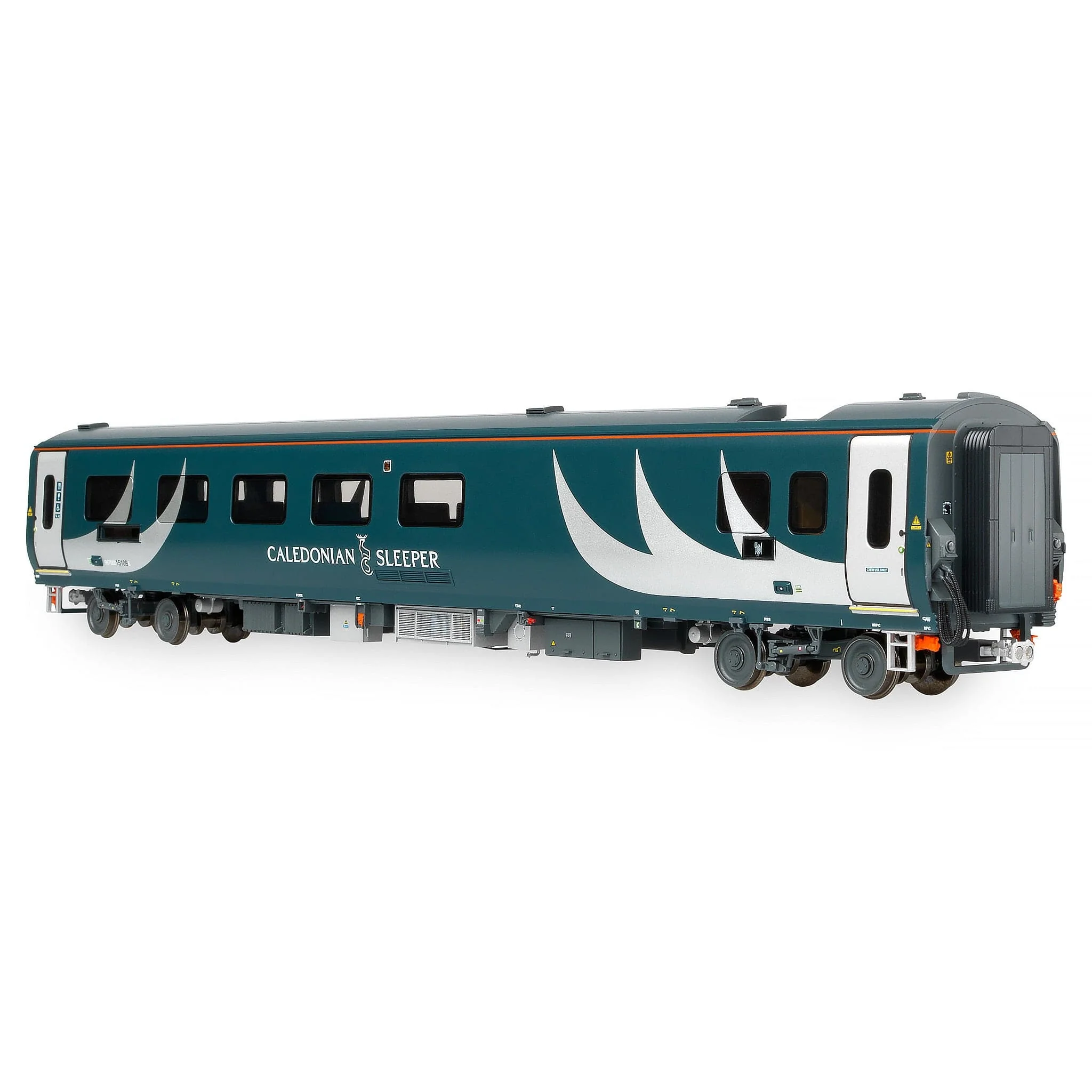 Caledonian Sleeper Mk5 - Highlander Pack 1 - Aberdeen - Image 16