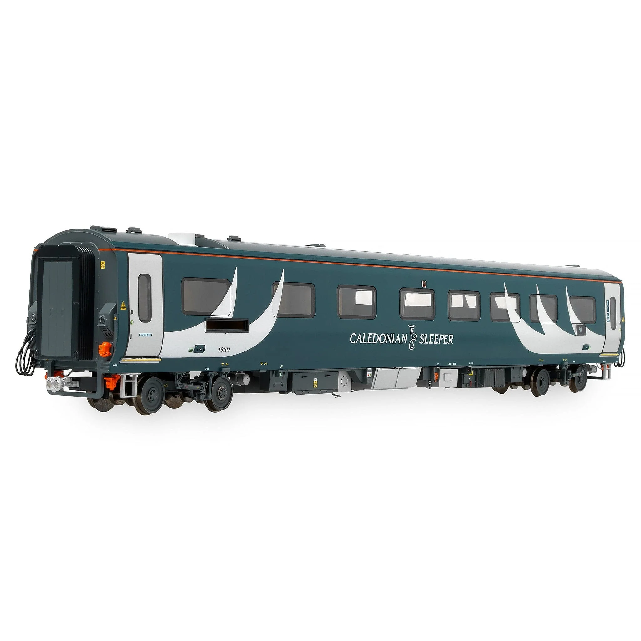 Caledonian Sleeper Mk5 - Highlander Pack 1 - Aberdeen - Image 19