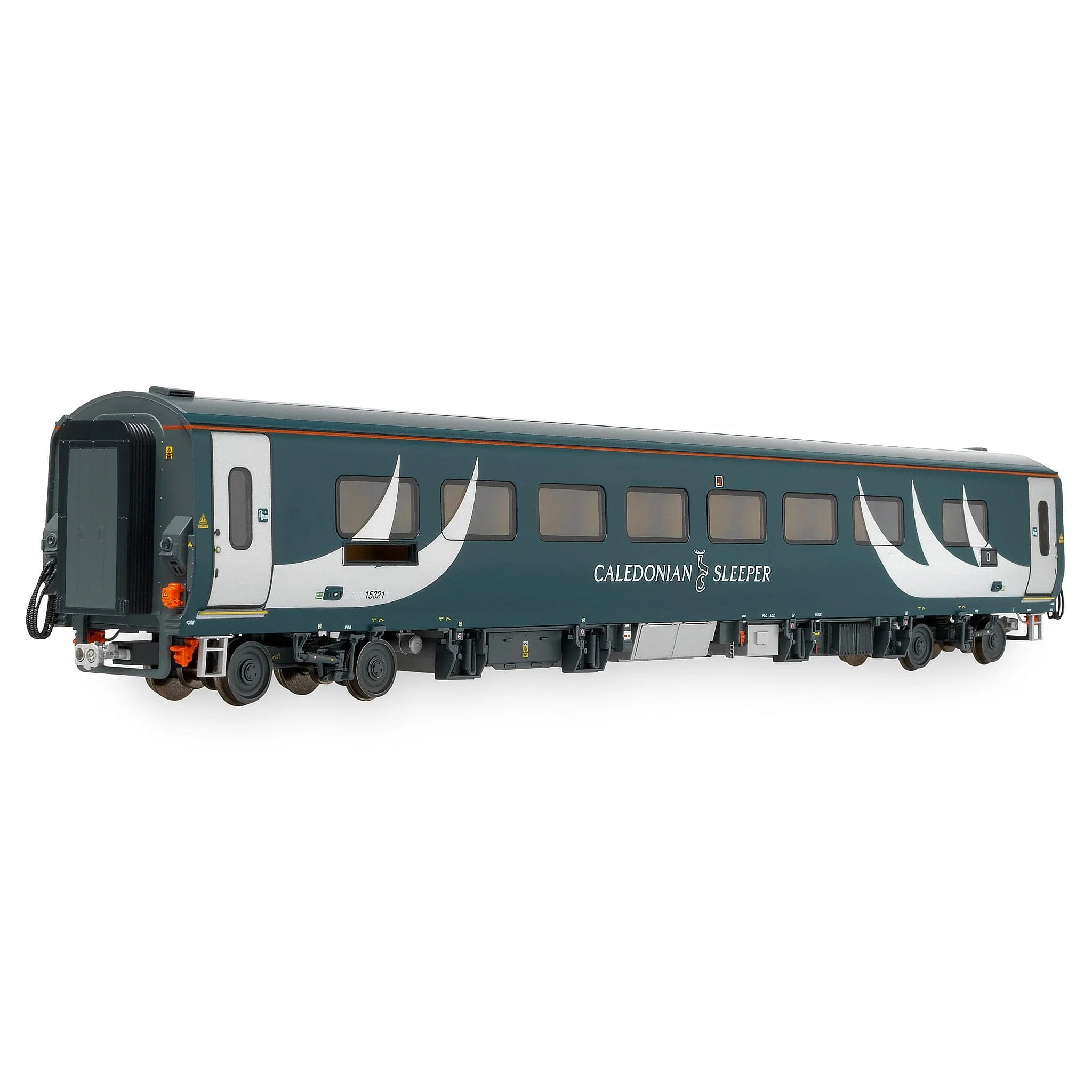 Caledonian Sleeper Mk5 - Highlander Pack 1 - Aberdeen - Image 20
