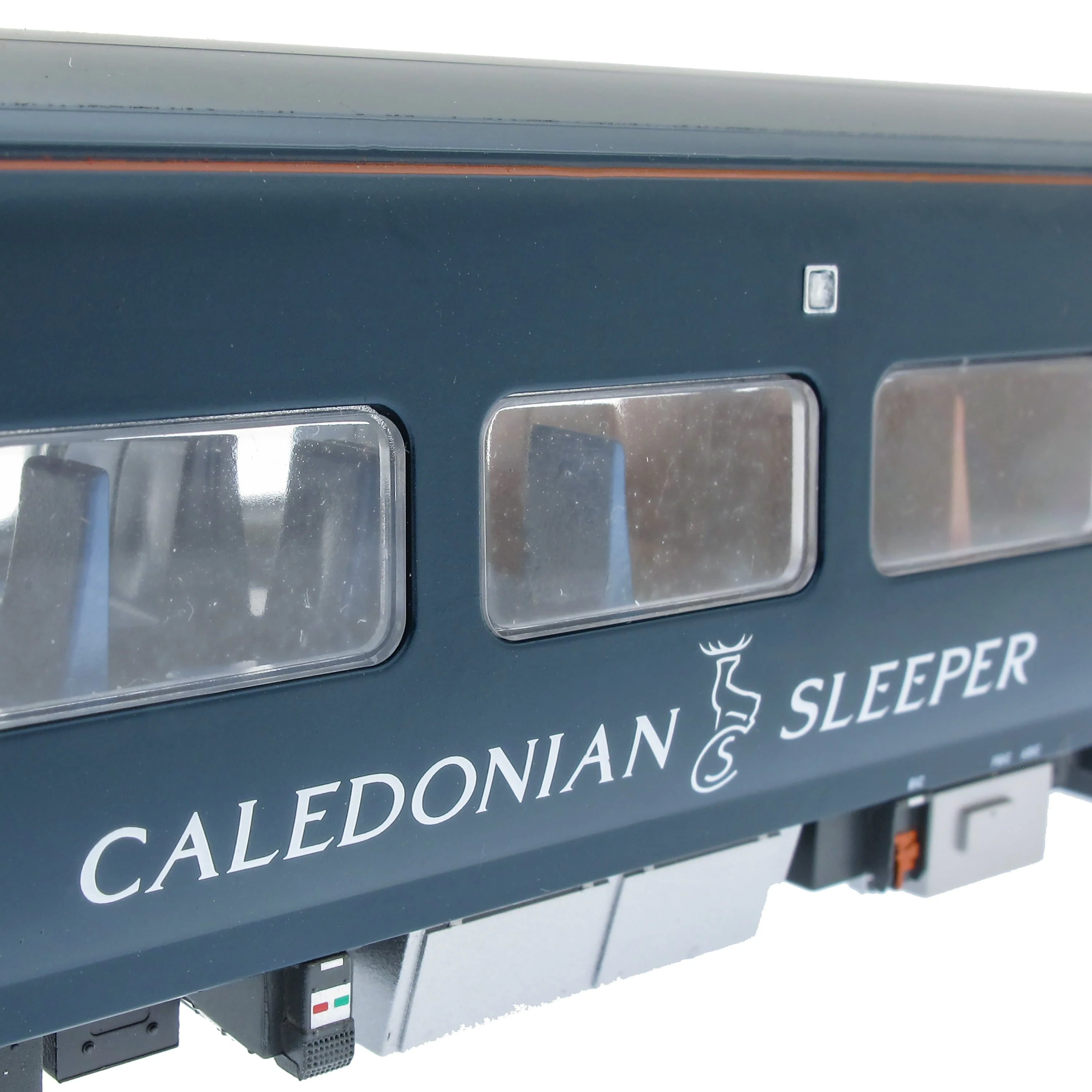 Caledonian Sleeper Mk5 - Highlander Pack 1 - Aberdeen - Image 3