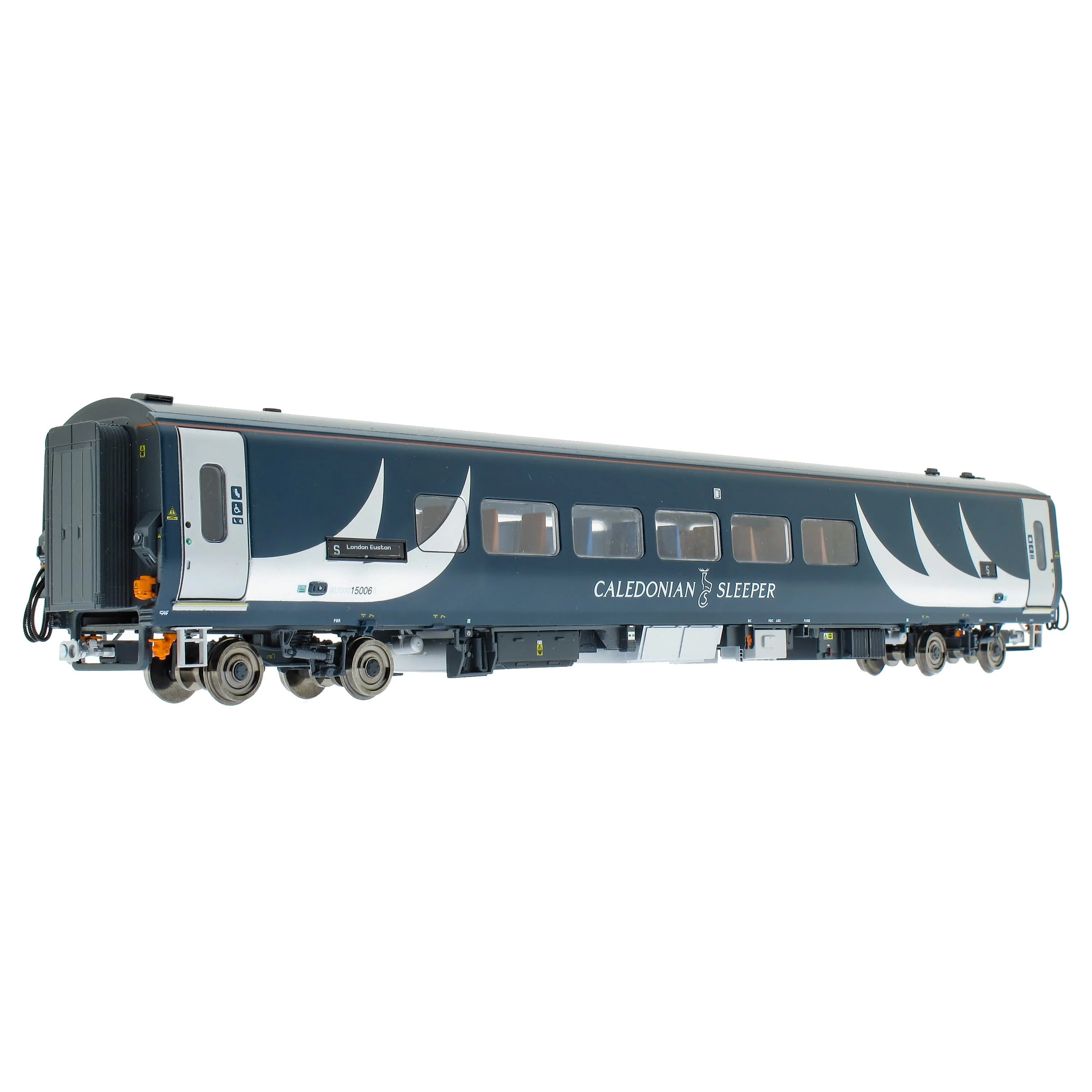 Caledonian Sleeper Mk5 - Highlander Pack 2 - Fort William - Image 12
