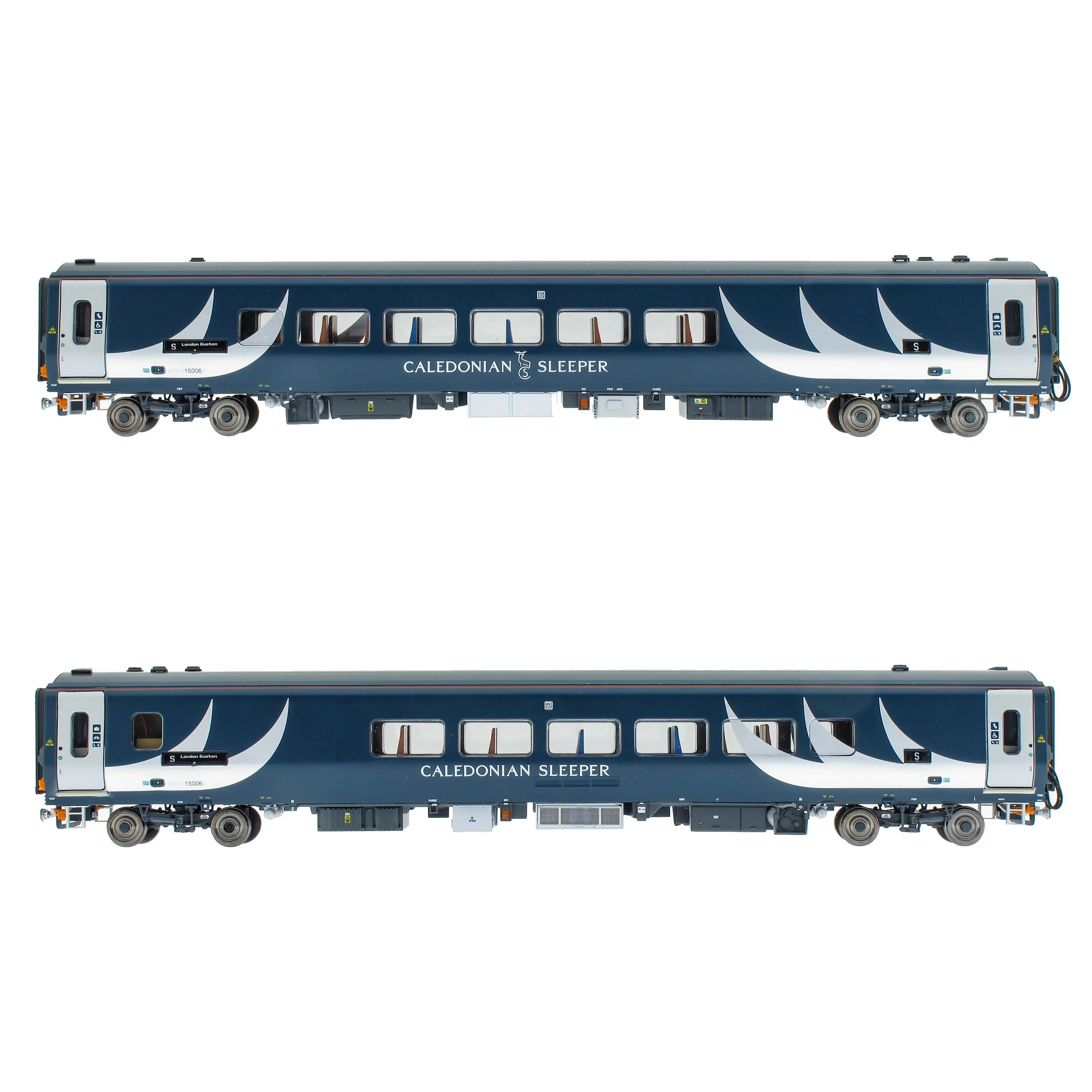 Caledonian Sleeper Mk5 - Highlander Pack 2 - Fort William - Image 13