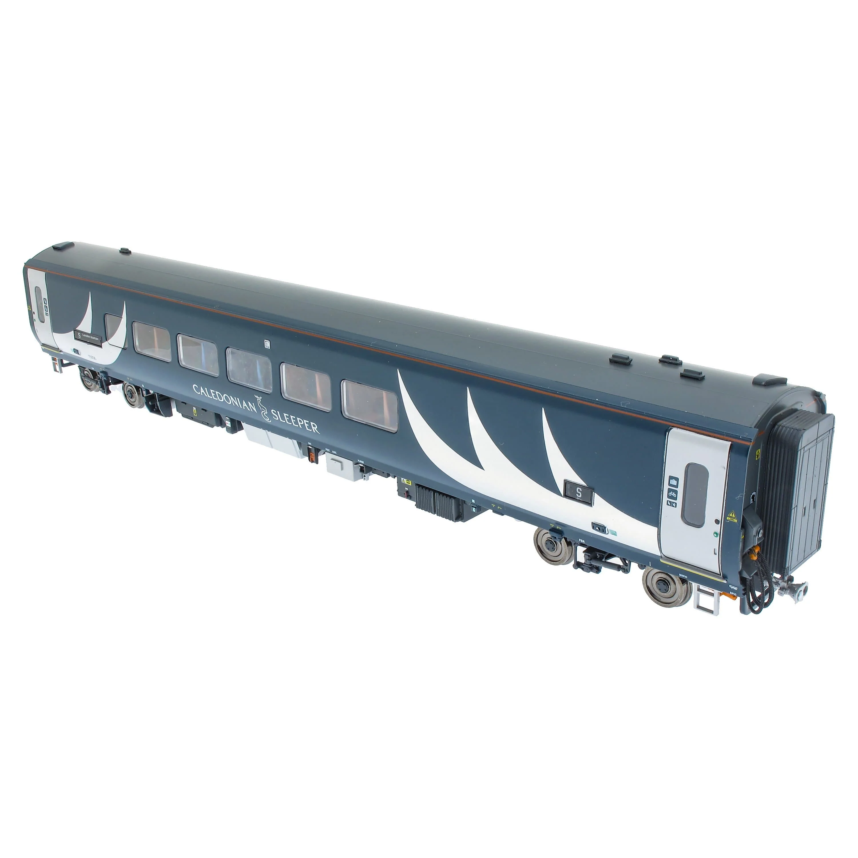 Caledonian Sleeper Mk5 - Highlander Pack 2 - Fort William - Image 17