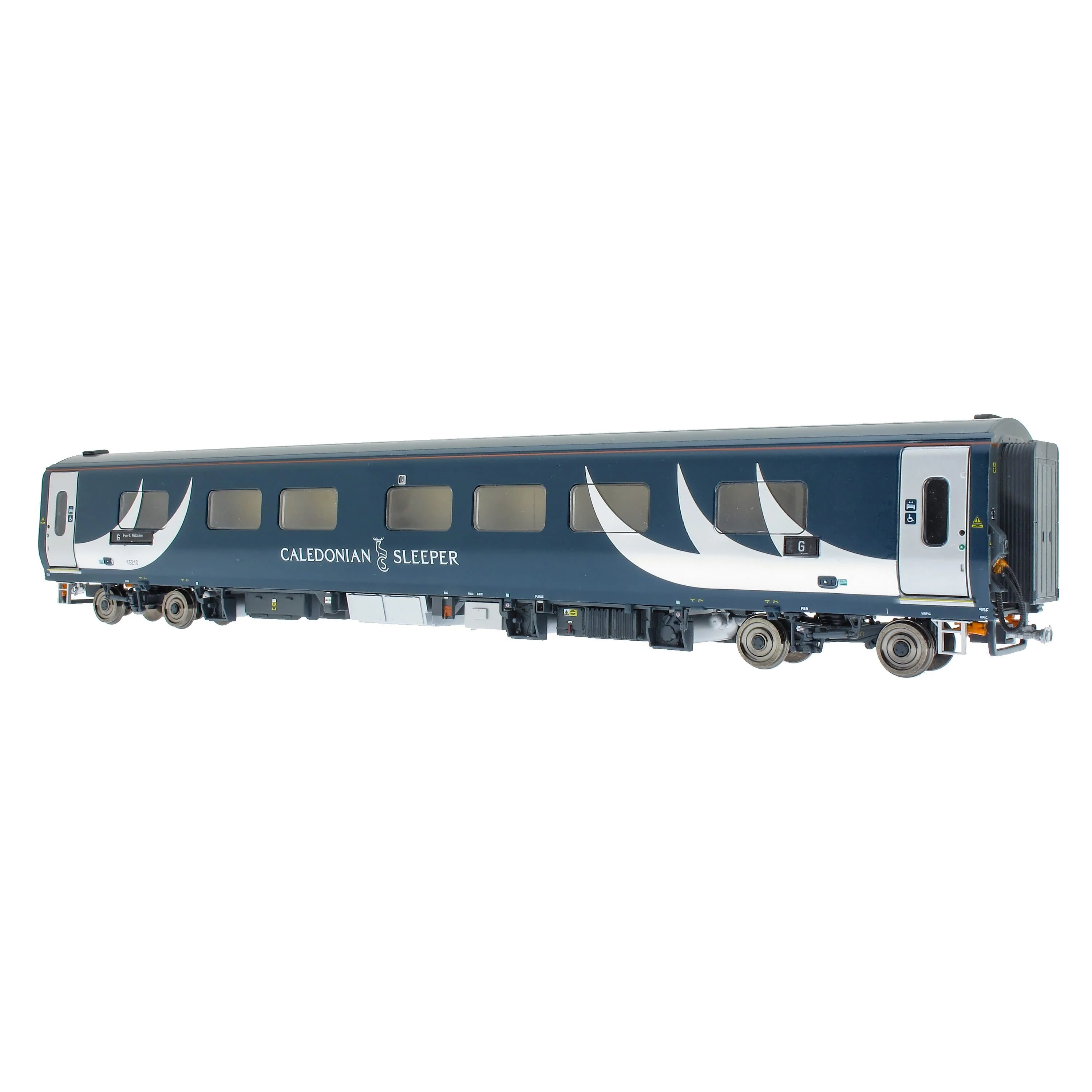 Caledonian Sleeper Mk5 - Highlander Pack 2 - Fort William - Image 30