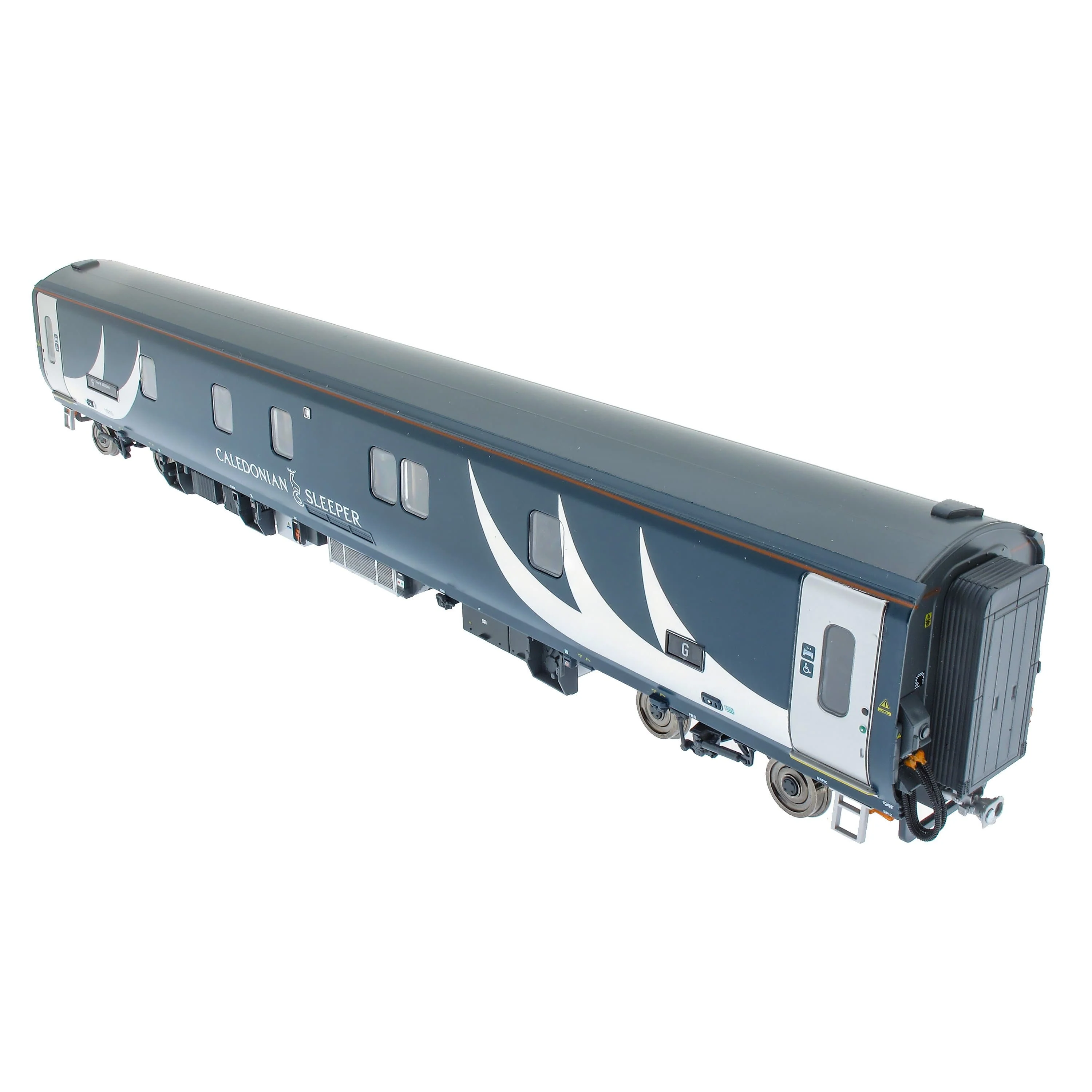 Caledonian Sleeper Mk5 - Highlander Pack 2 - Fort William - Image 32