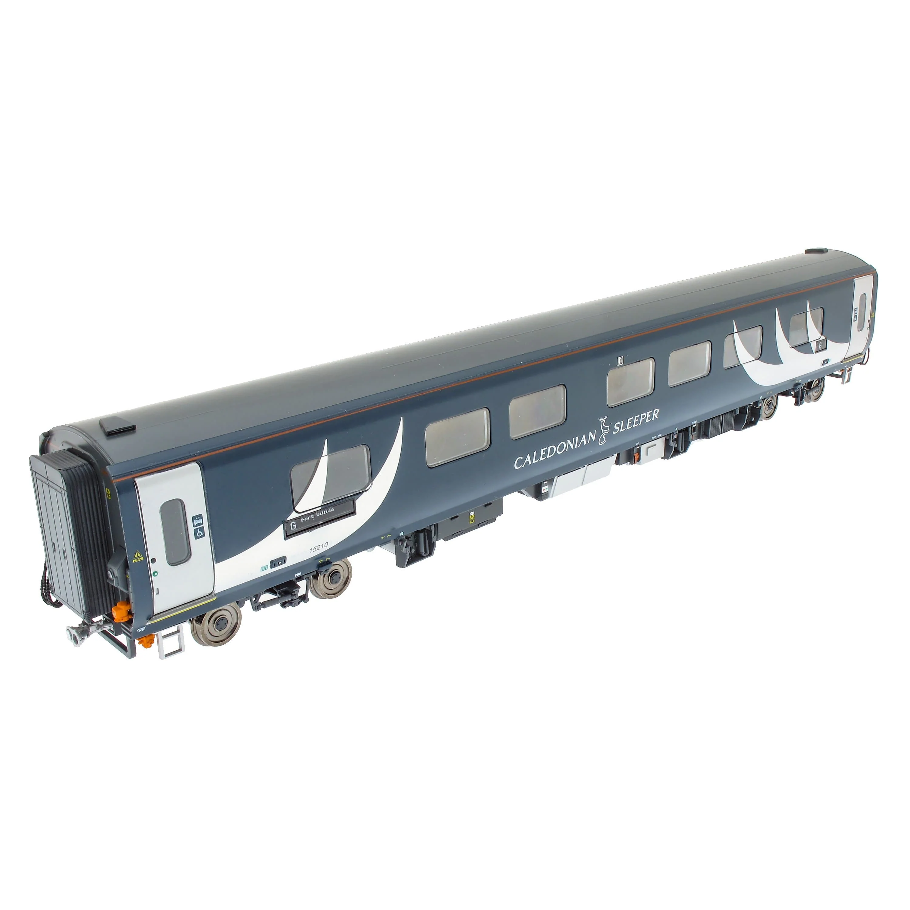 Caledonian Sleeper Mk5 - Highlander Pack 2 - Fort William - Image 33