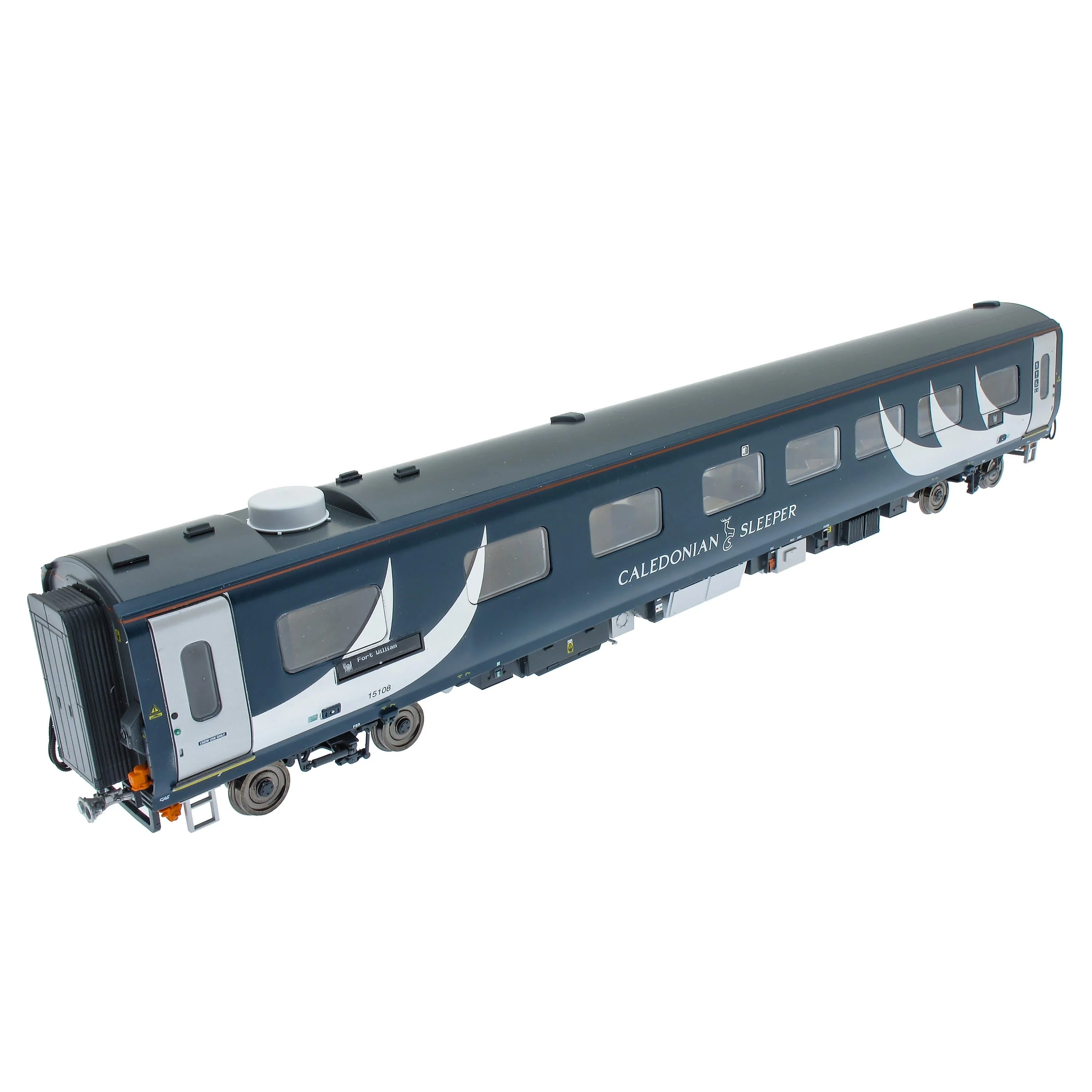 Caledonian Sleeper Mk5 - Highlander Pack 2 - Fort William - Image 6