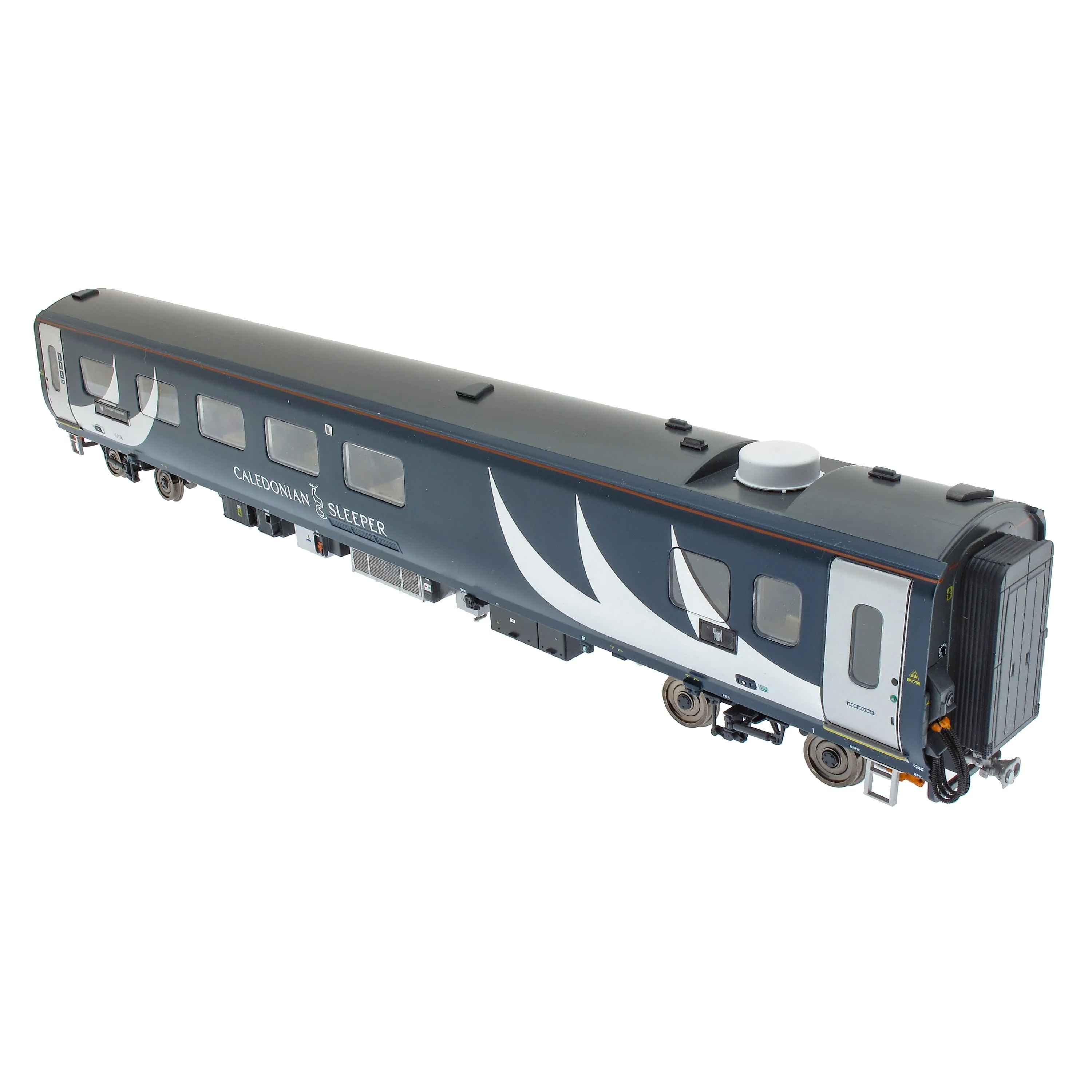 Caledonian Sleeper Mk5 - Highlander Pack 3 - Inverness - Image 23