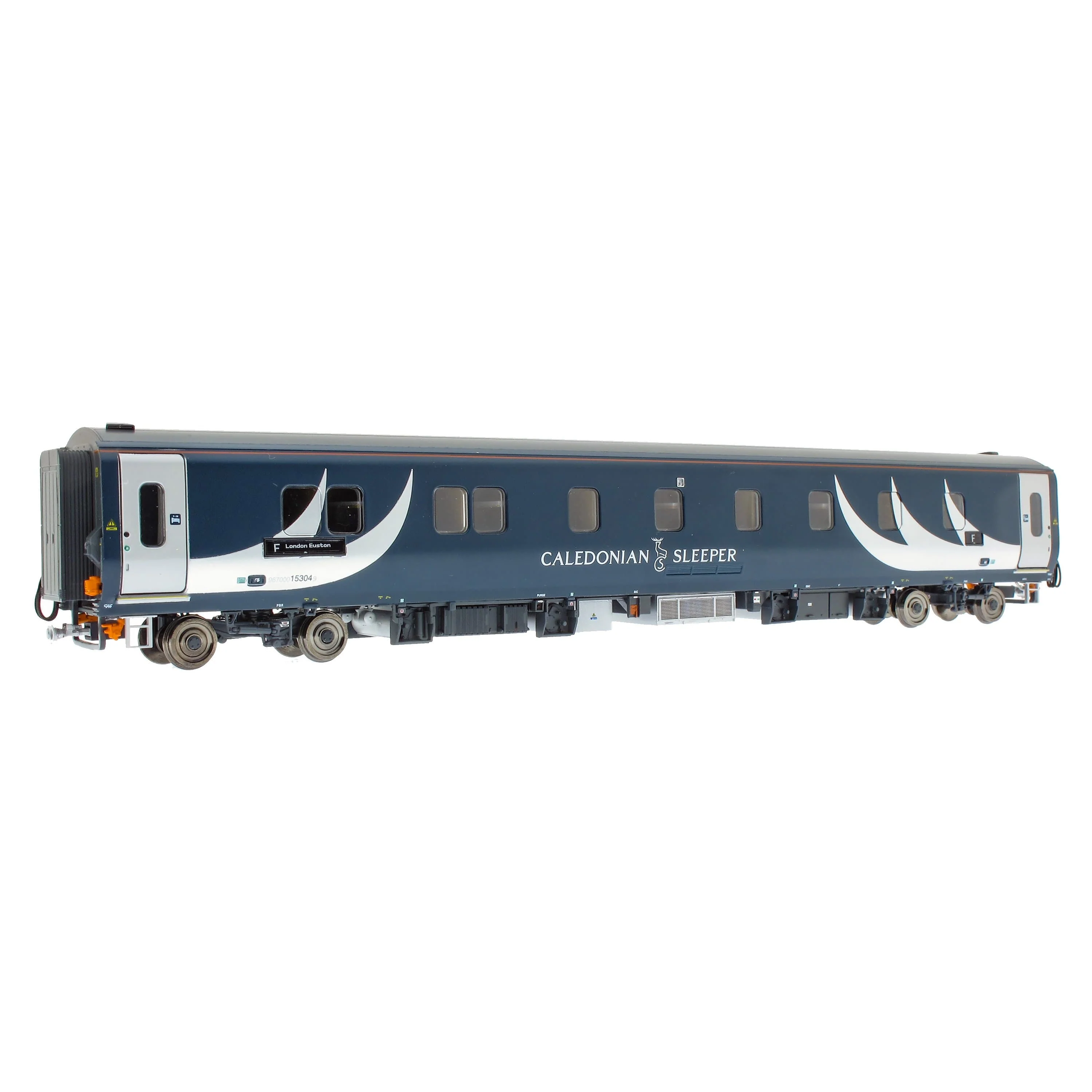 Caledonian Sleeper Mk5 - Highlander Pack 3 - Inverness - Image 31