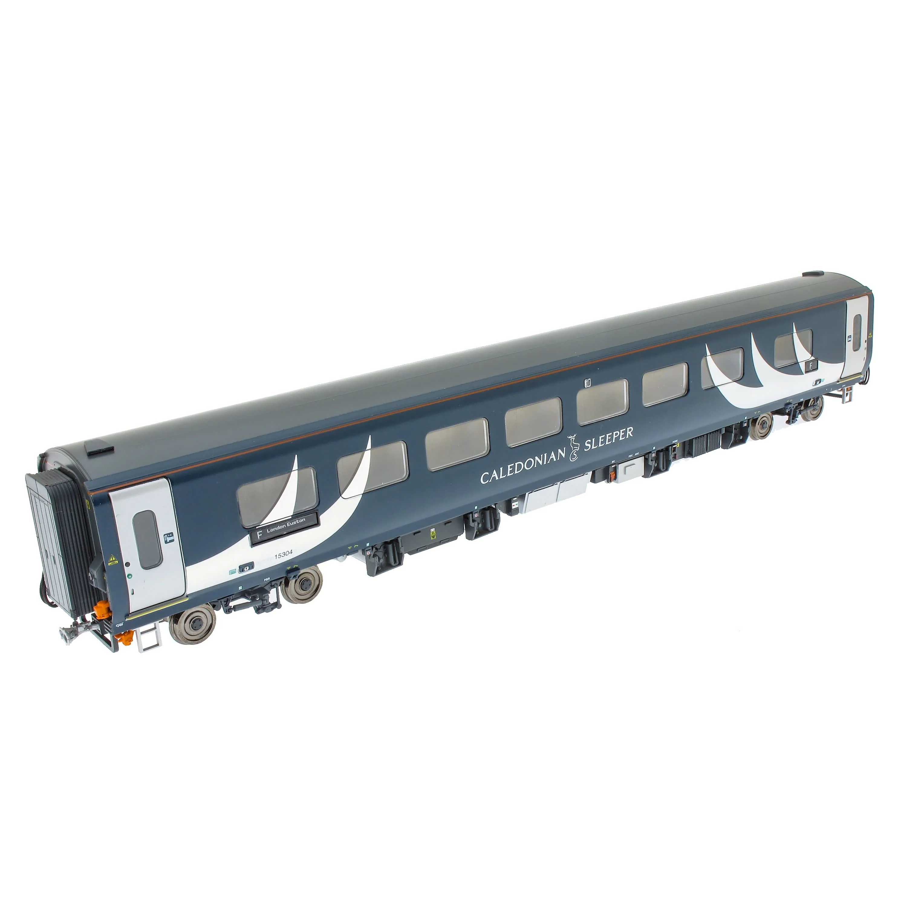 Caledonian Sleeper Mk5 - Highlander Pack 3 - Inverness - Image 33