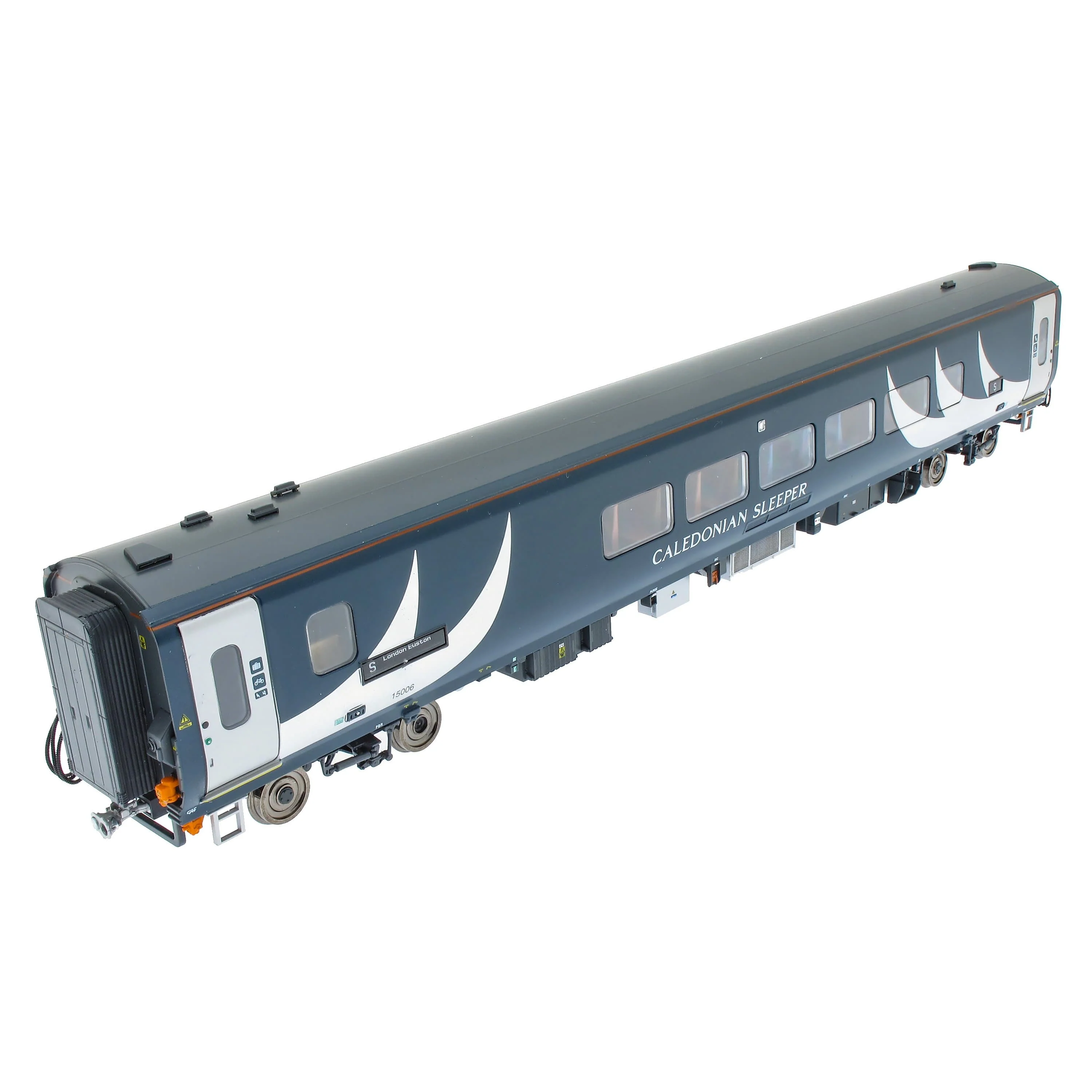 Caledonian Sleeper Mk5 - Highlander Pack 3 - Inverness - Image 6