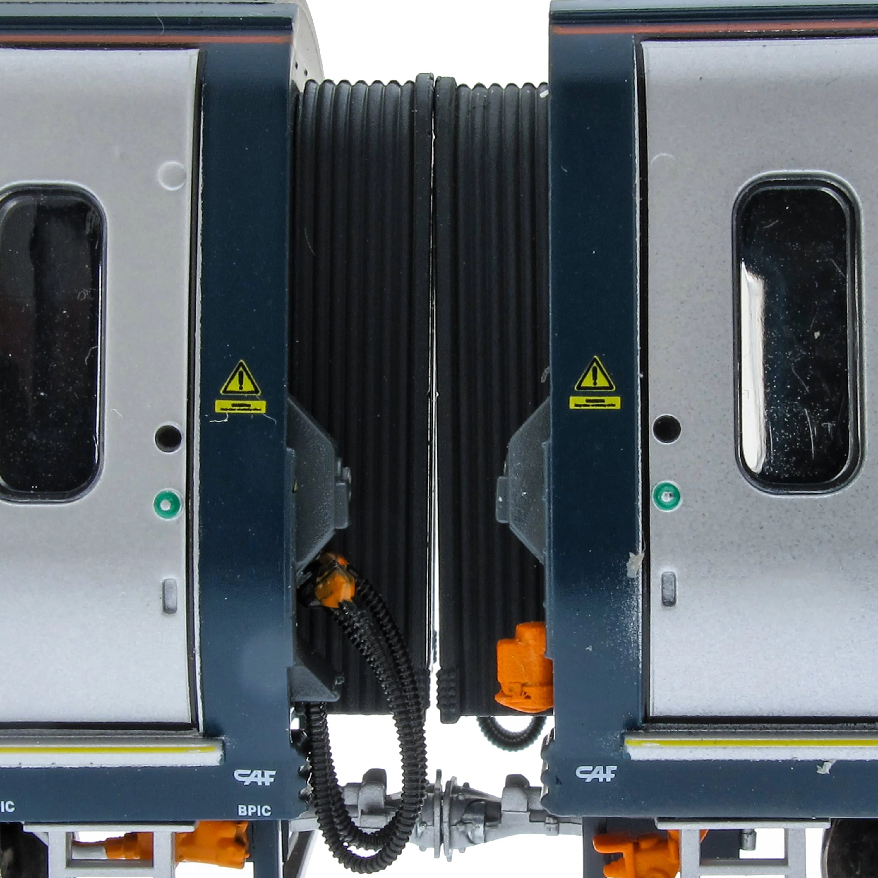 Caledonian Sleeper Mk5 - Highlander Pack 4 - Inverness - Image 17