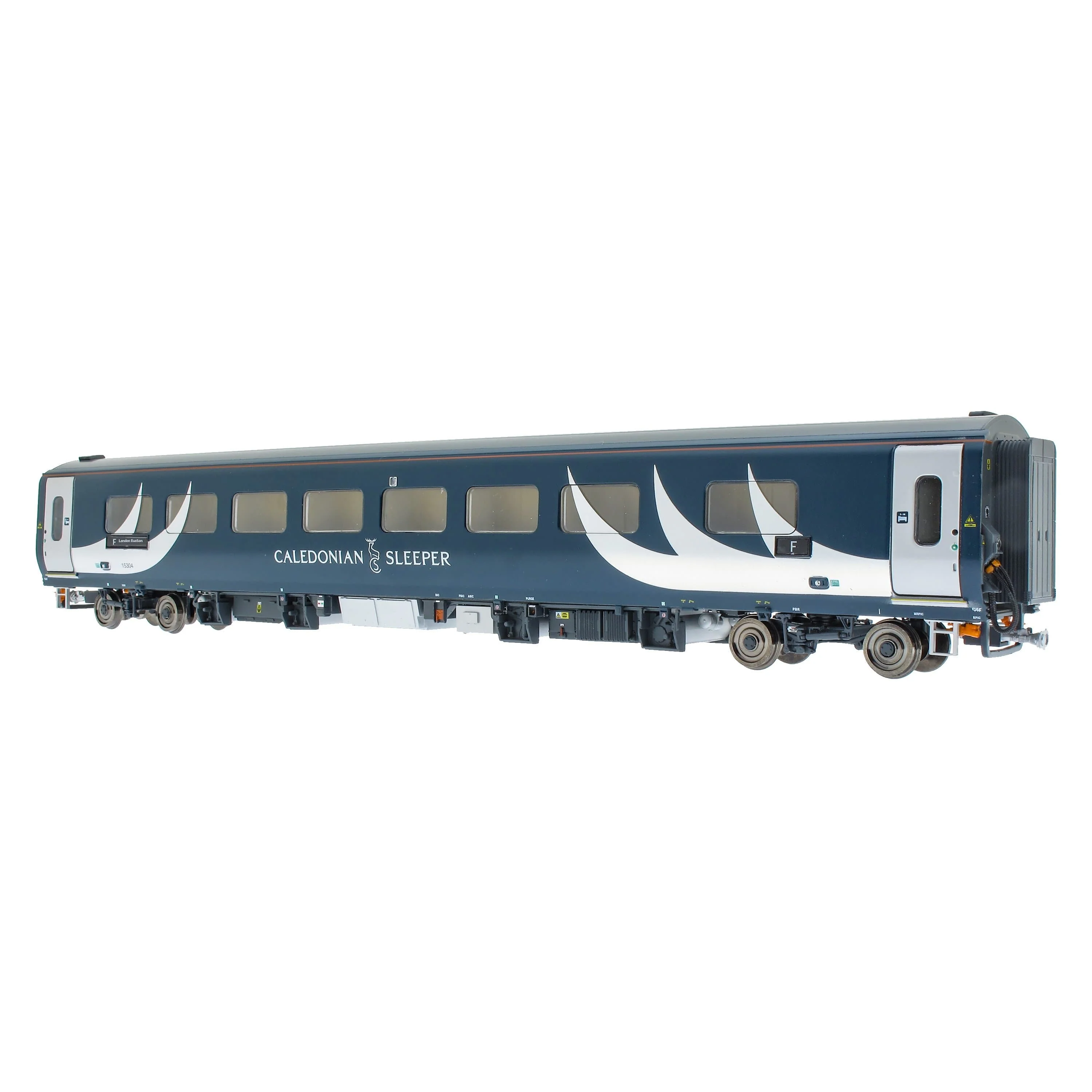Caledonian Sleeper Mk5 - Highlander Pack 4 - Inverness - Image 5