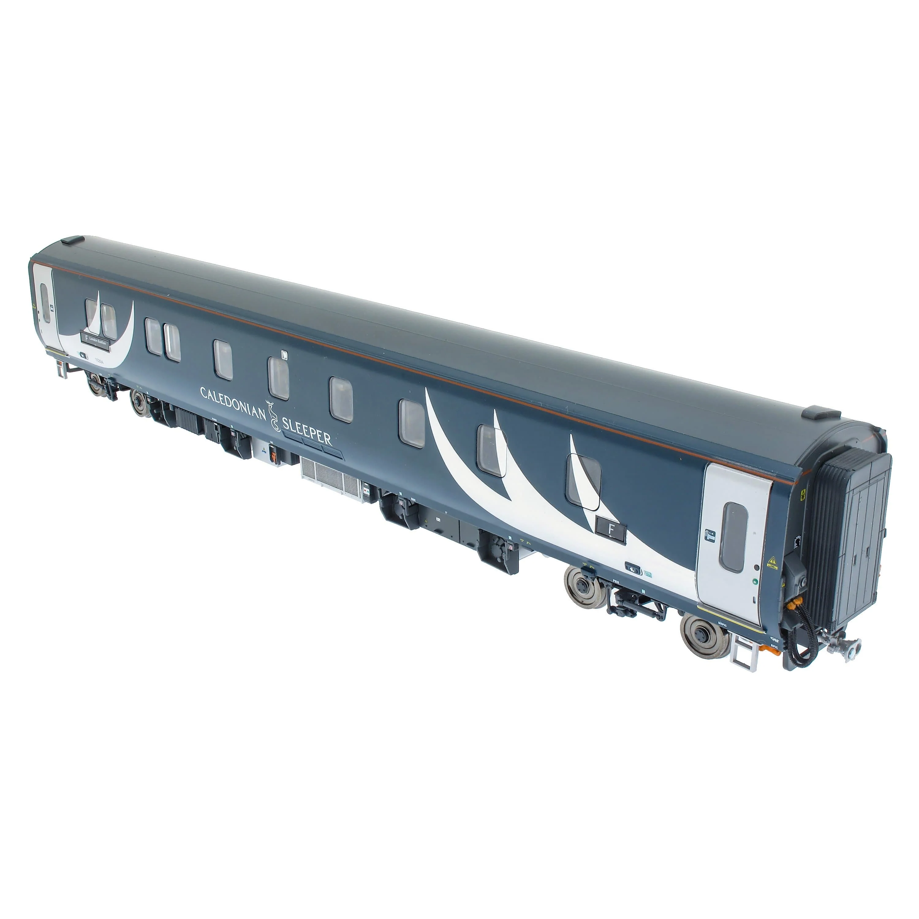 Caledonian Sleeper Mk5 - Highlander Pack 4 - Inverness - Image 7