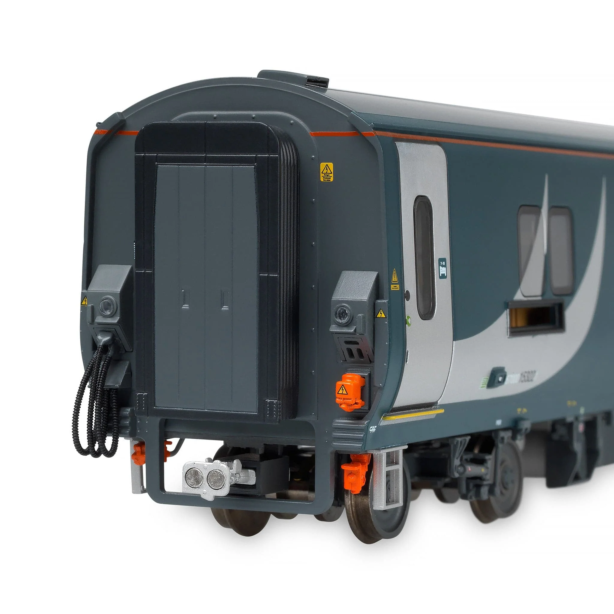 Caledonian Sleeper Mk5 - Lowlander Pack 1 - Edinburgh - Image 14