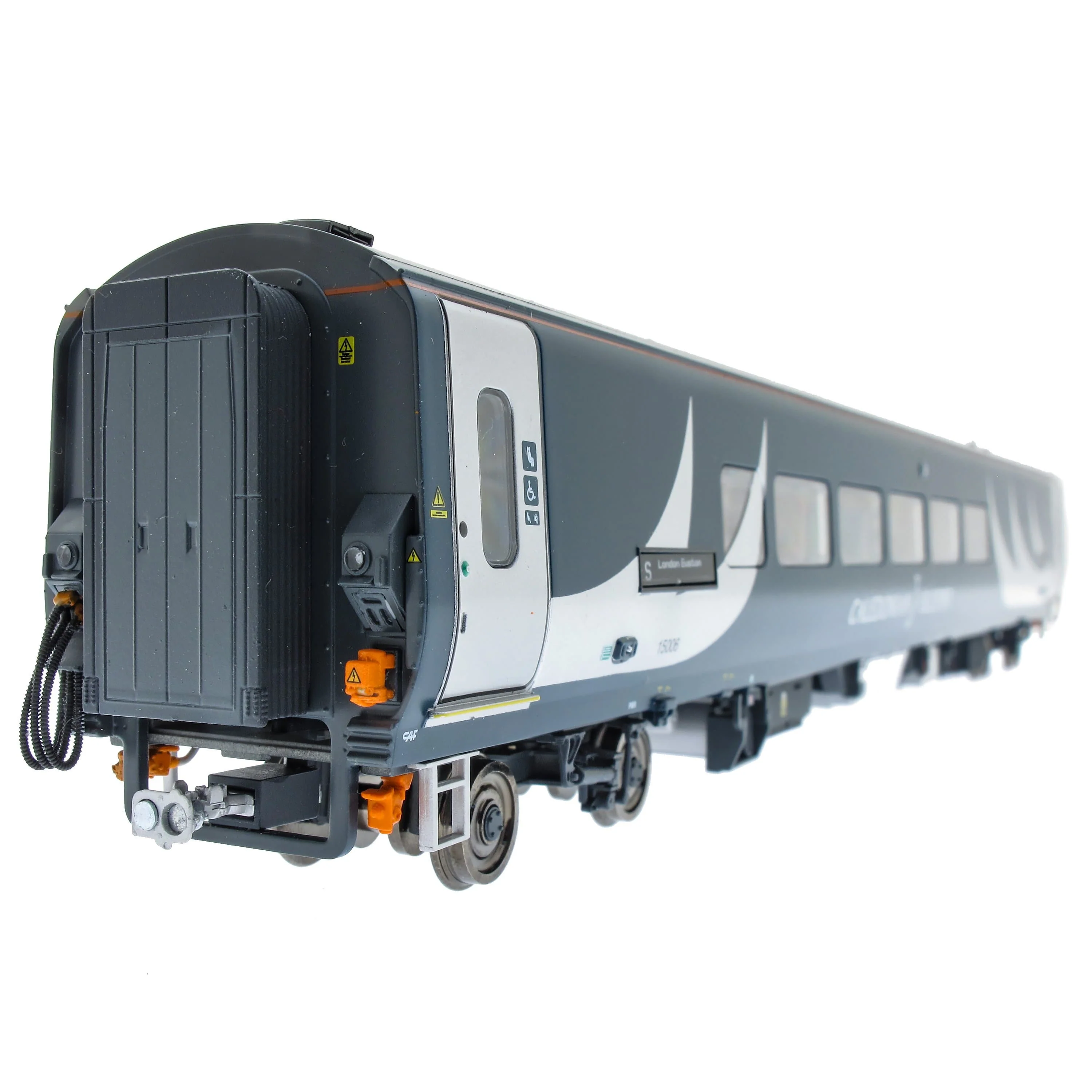 Caledonian Sleeper Mk5 - Lowlander Pack 1 - Edinburgh - Image 6