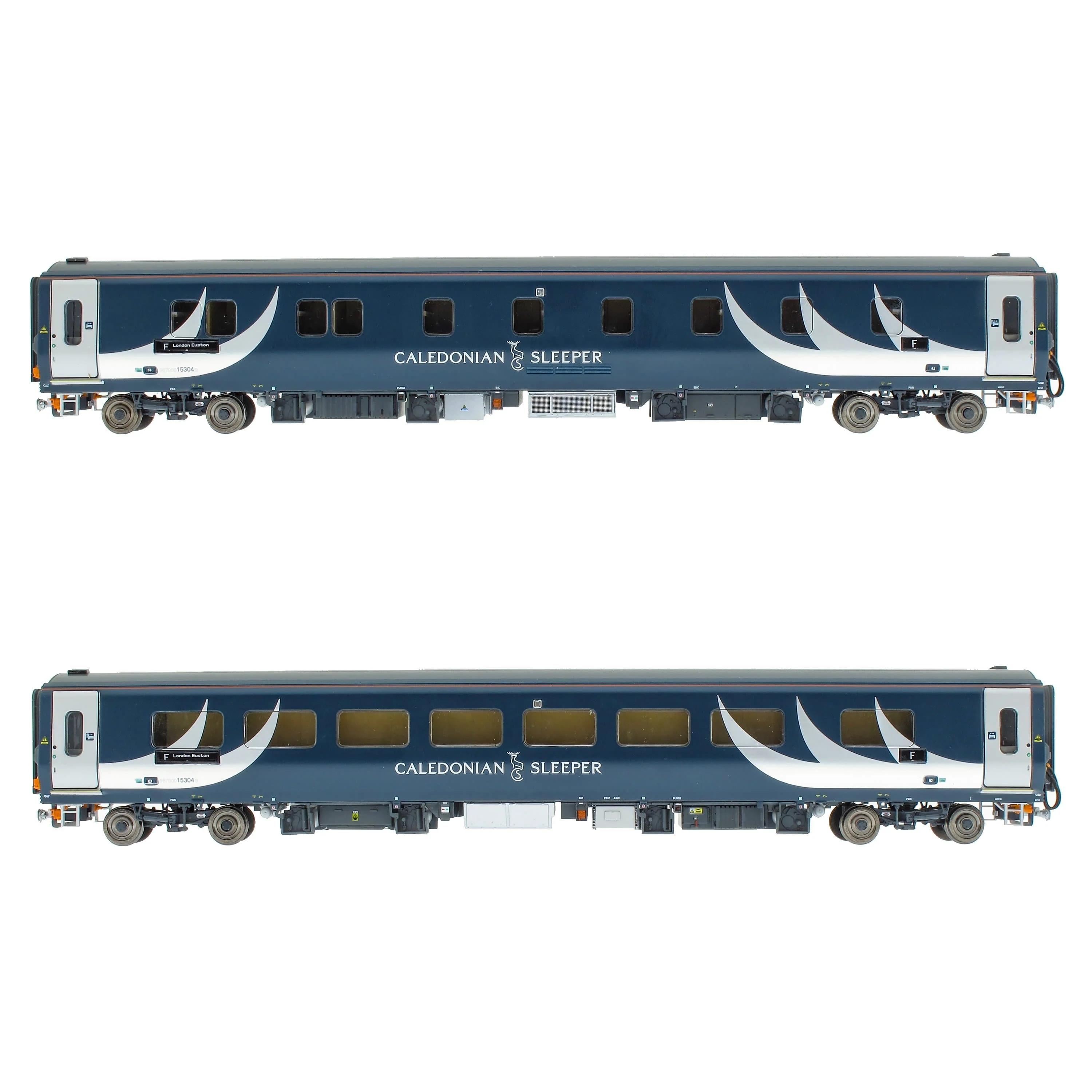 Caledonian Sleeper Mk5 - Lowlander Pack 2 - Edinburgh - Image 11