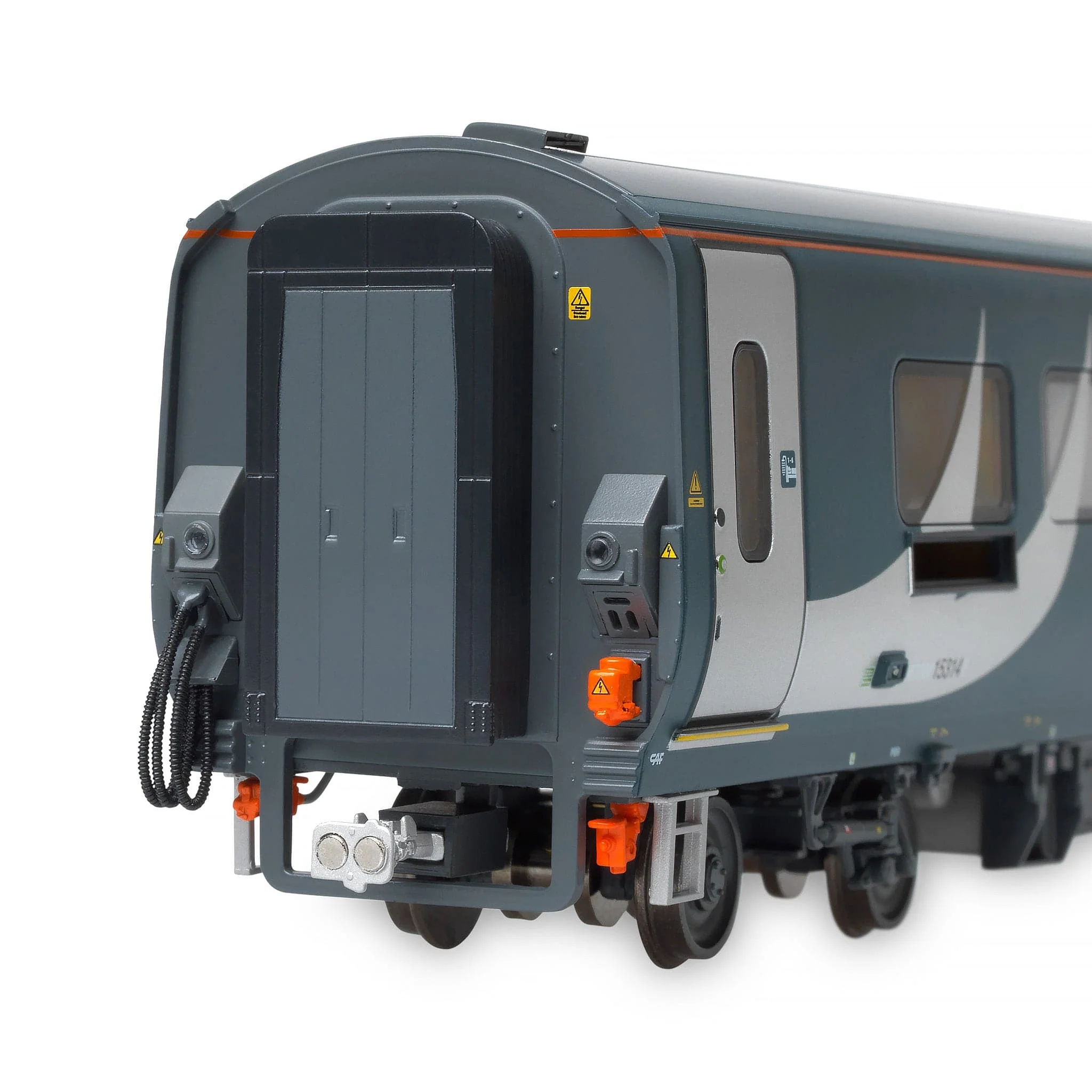 Caledonian Sleeper Mk5 - Lowlander Pack 2 - Edinburgh - Image 14