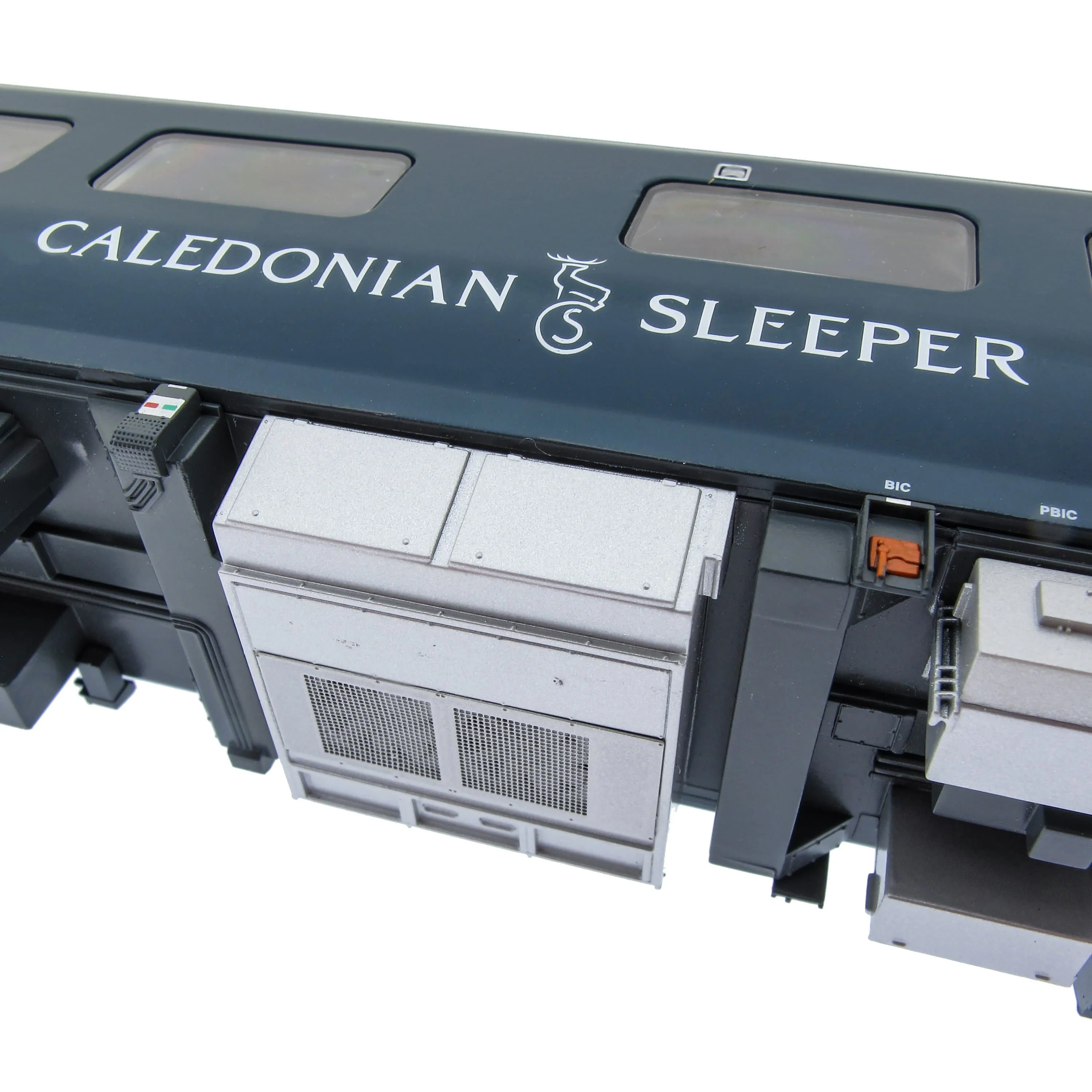 Caledonian Sleeper Mk5 - Lowlander Pack 2 - Edinburgh - Image 4