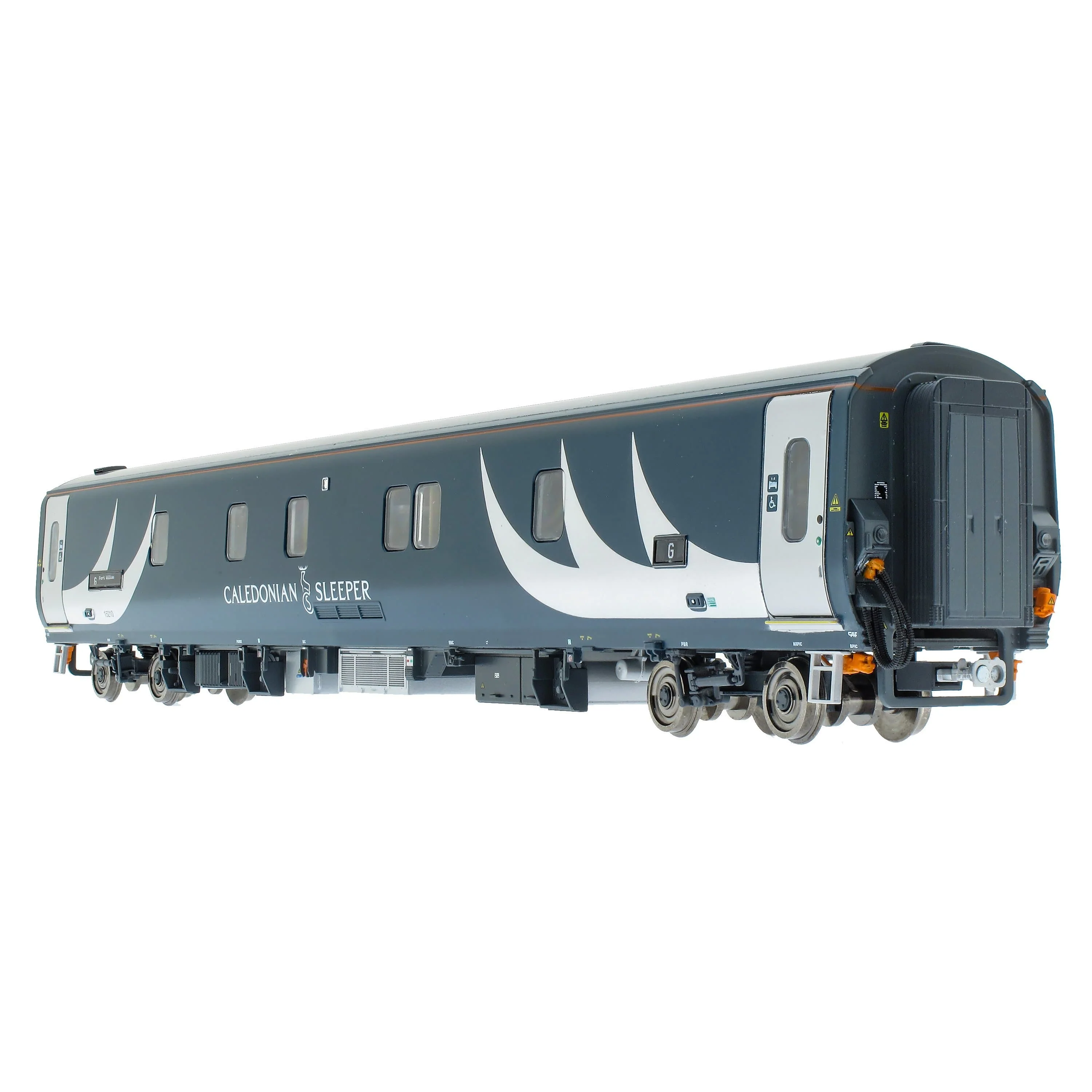 Caledonian Sleeper Mk5 - Lowlander Pack 3 - Glasgow - Image 10