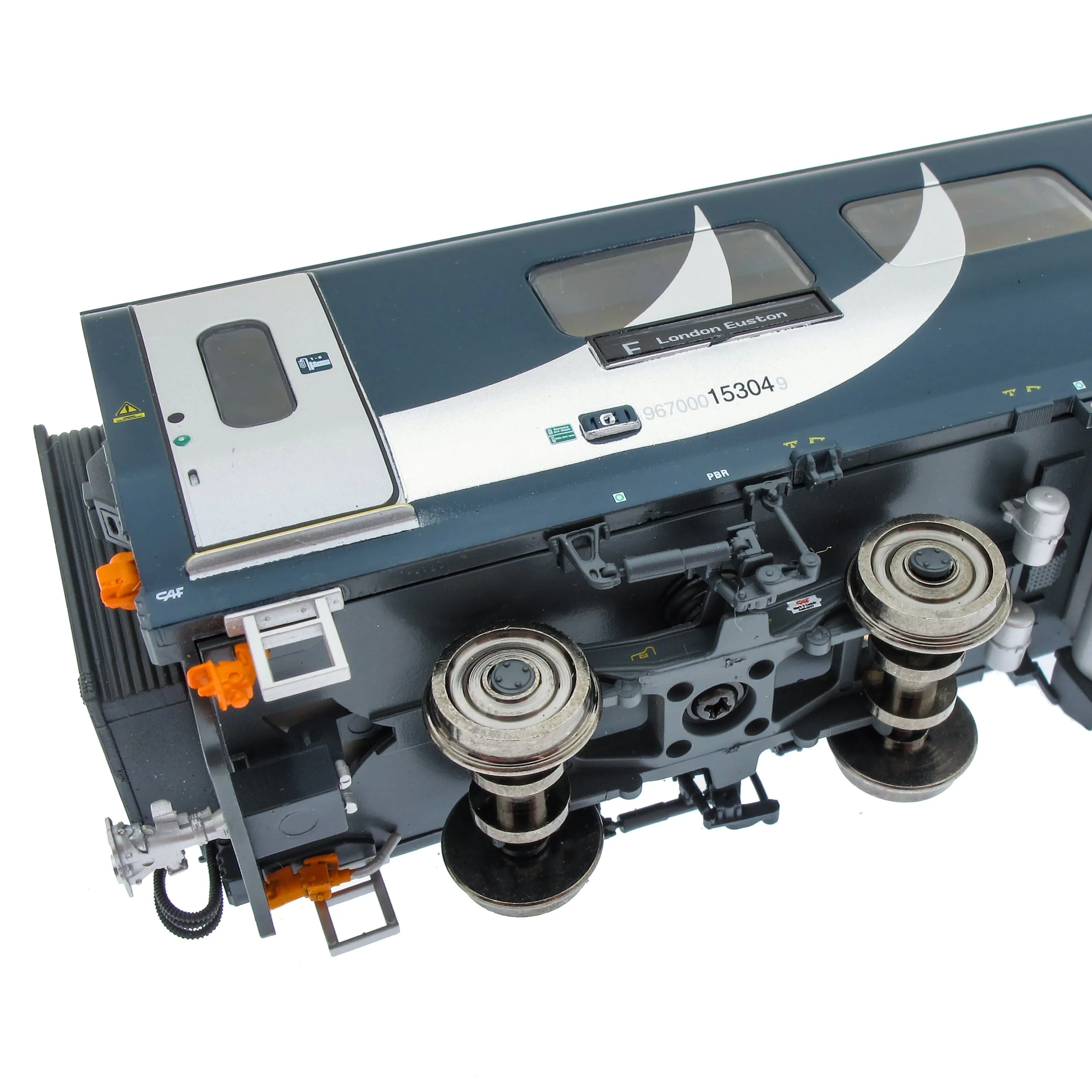 Caledonian Sleeper Mk5 - Lowlander Pack 3 - Glasgow - Image 16