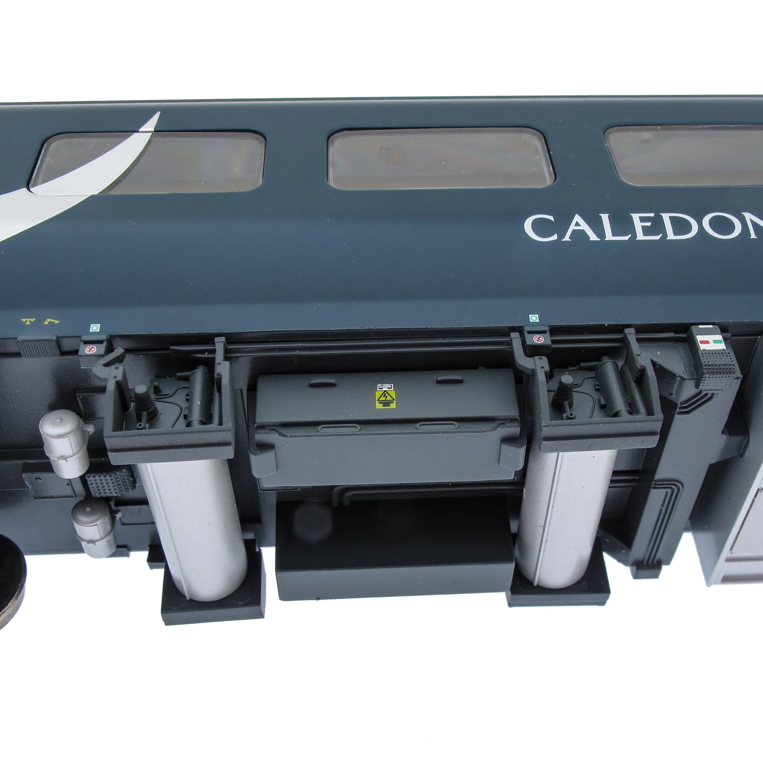 Caledonian Sleeper Mk5 - Lowlander Pack 3 - Glasgow - Image 19