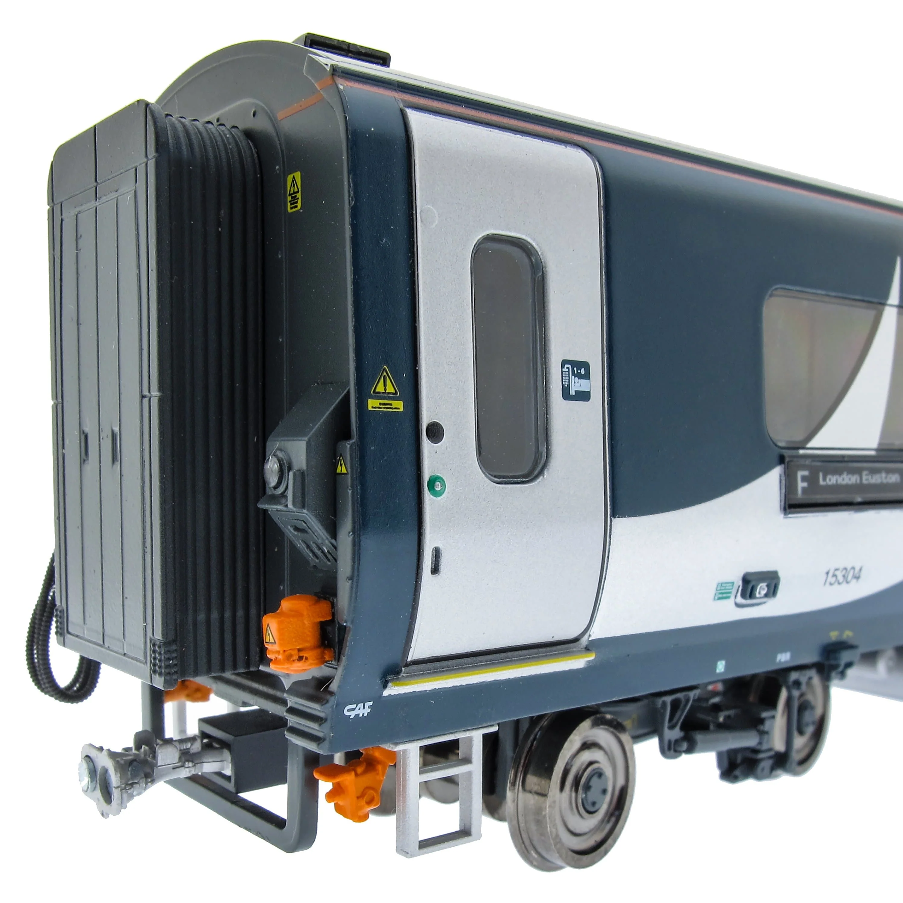 Caledonian Sleeper Mk5 - Lowlander Pack 3 - Glasgow - Image 20