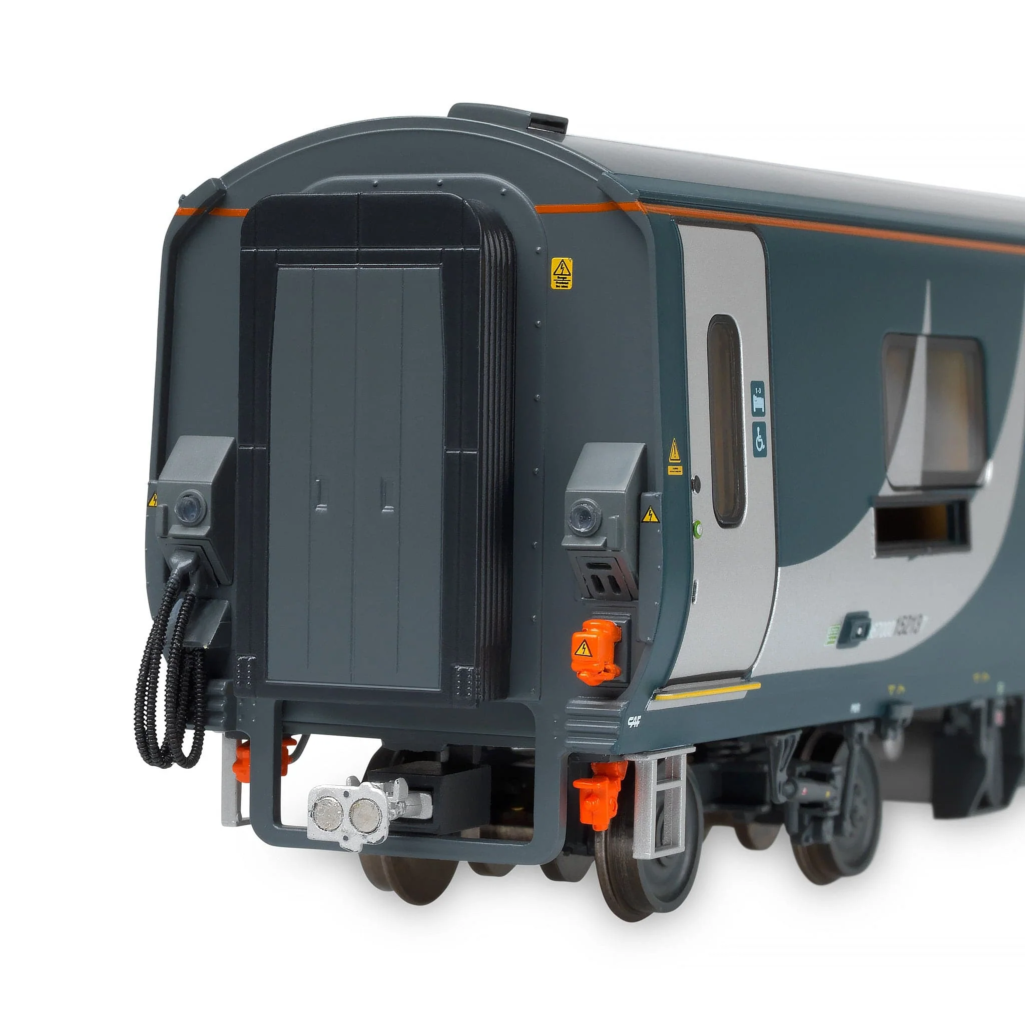 Caledonian Sleeper Mk5 - Lowlander Pack 3 - Glasgow - Image 30
