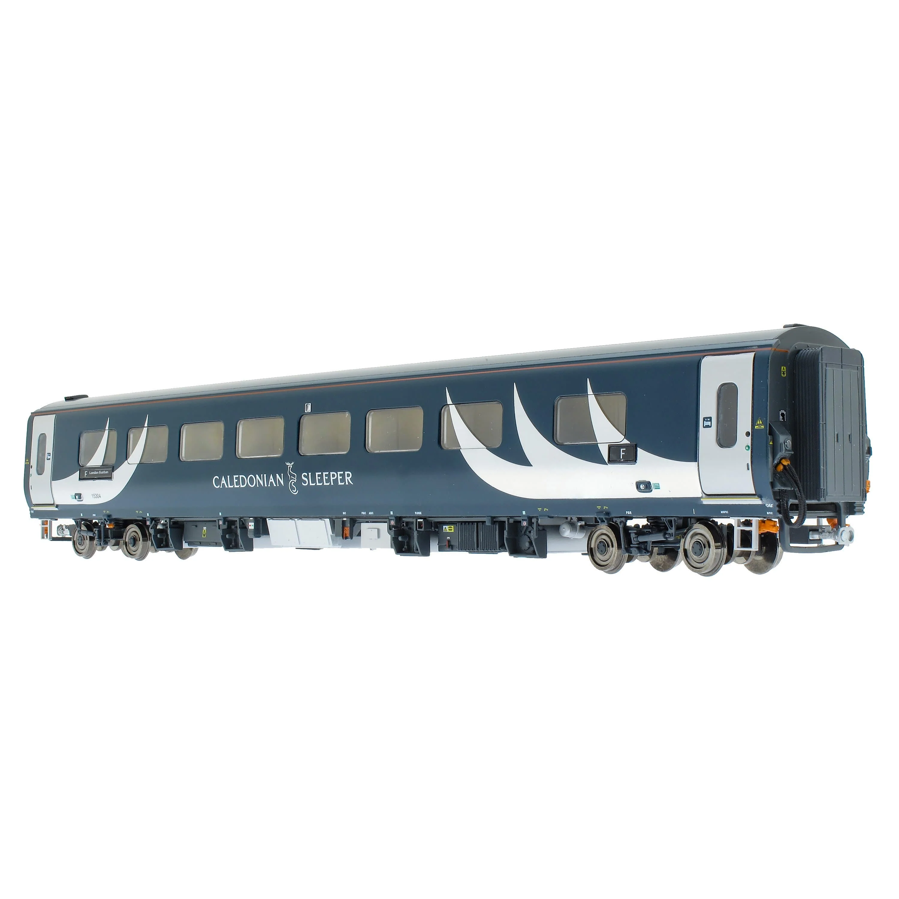 Caledonian Sleeper Mk5 - Lowlander Pack 4 - Glasgow - Image 10