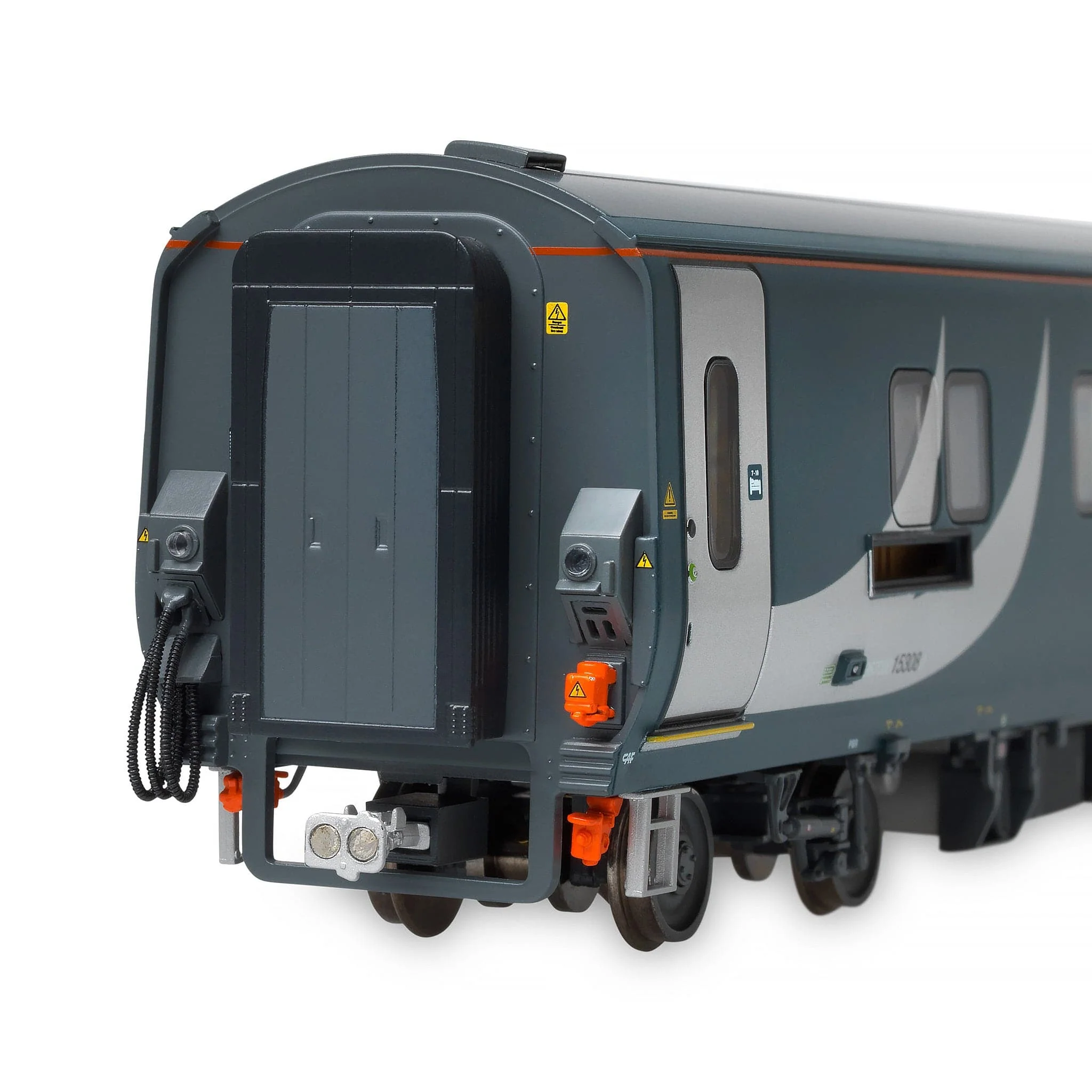 Caledonian Sleeper Mk5 - Lowlander Pack 4 - Glasgow - Image 13