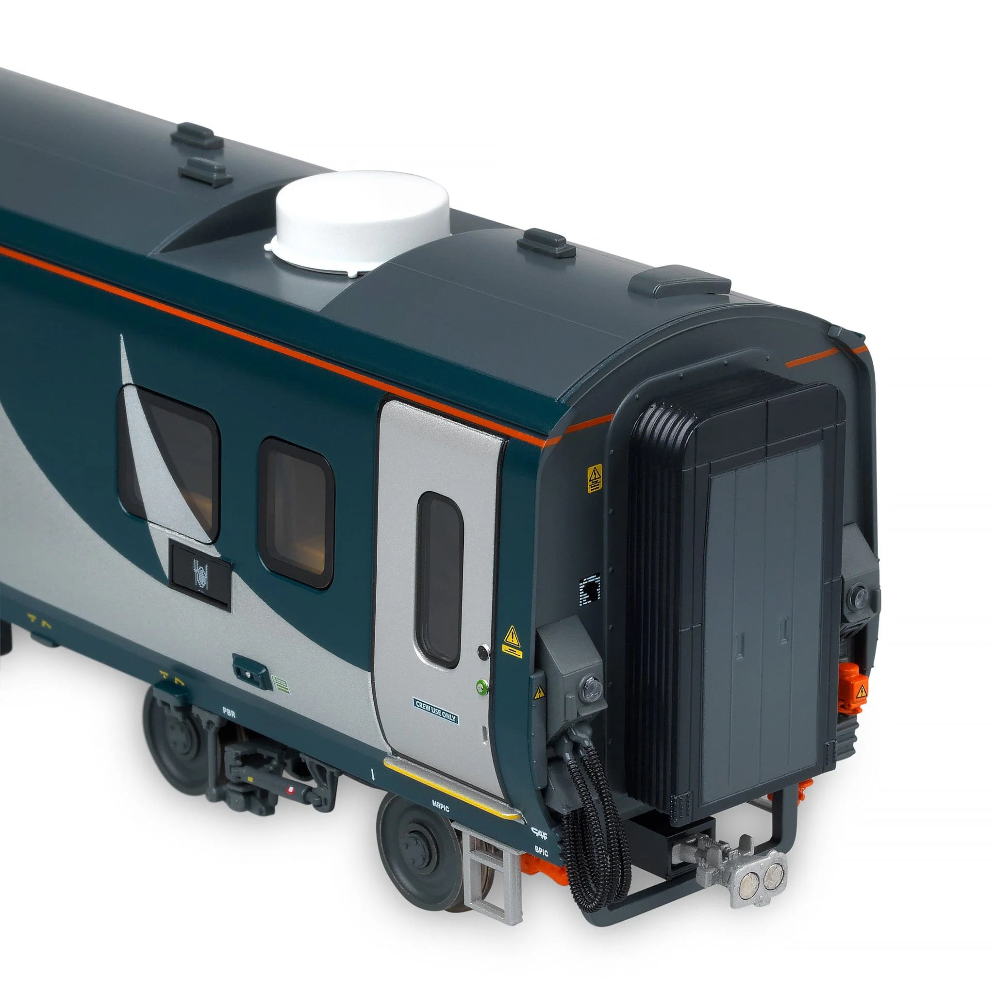 Caledonian Sleeper Mk5 - Lowlander Pack 4 - Glasgow - Image 16