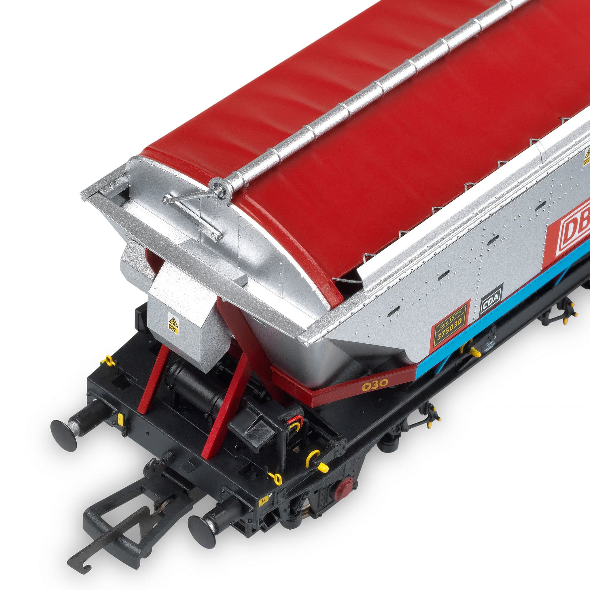 CDA - DB - Pack 1 - Image 11
