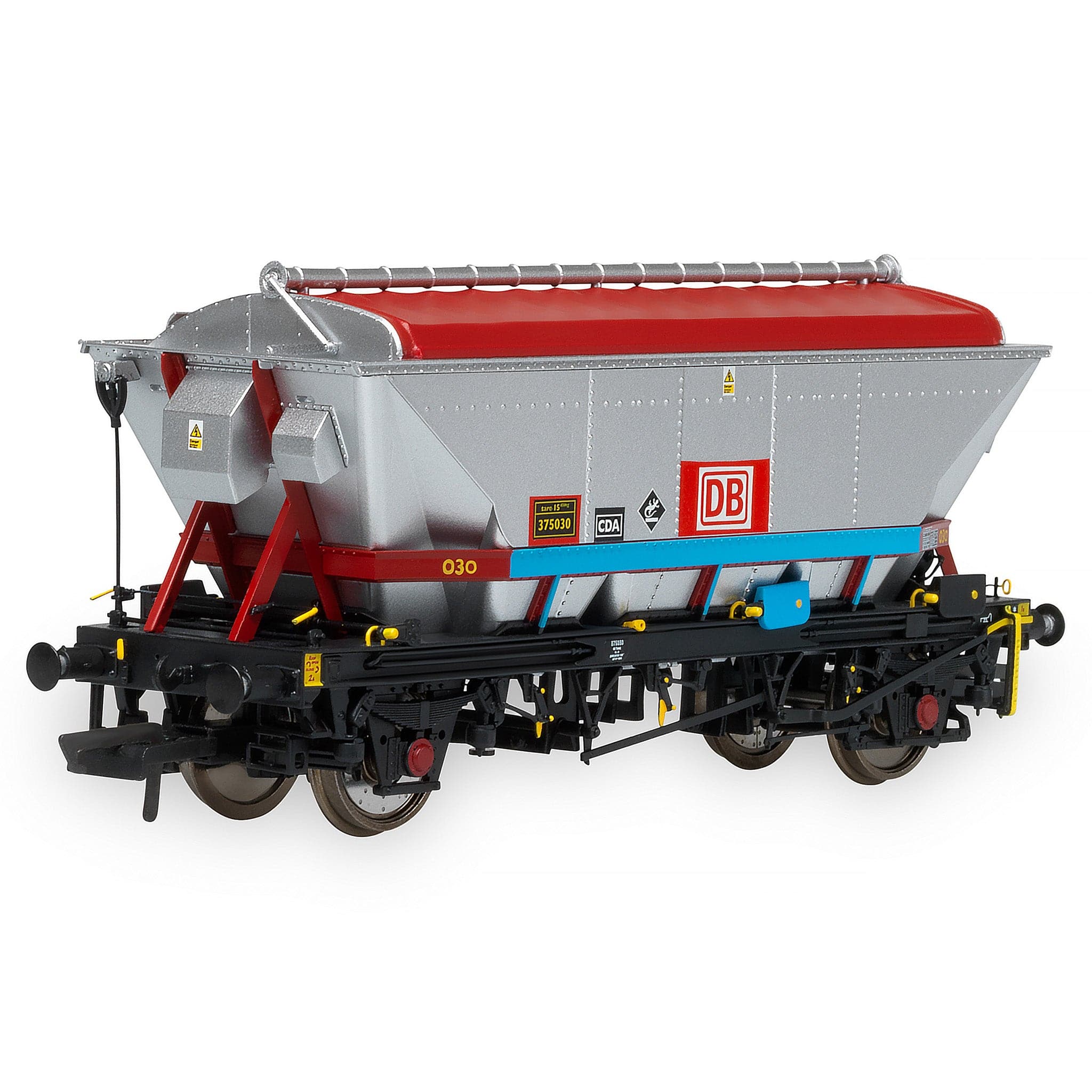 CDA - DB - Pack 1 - Image 3