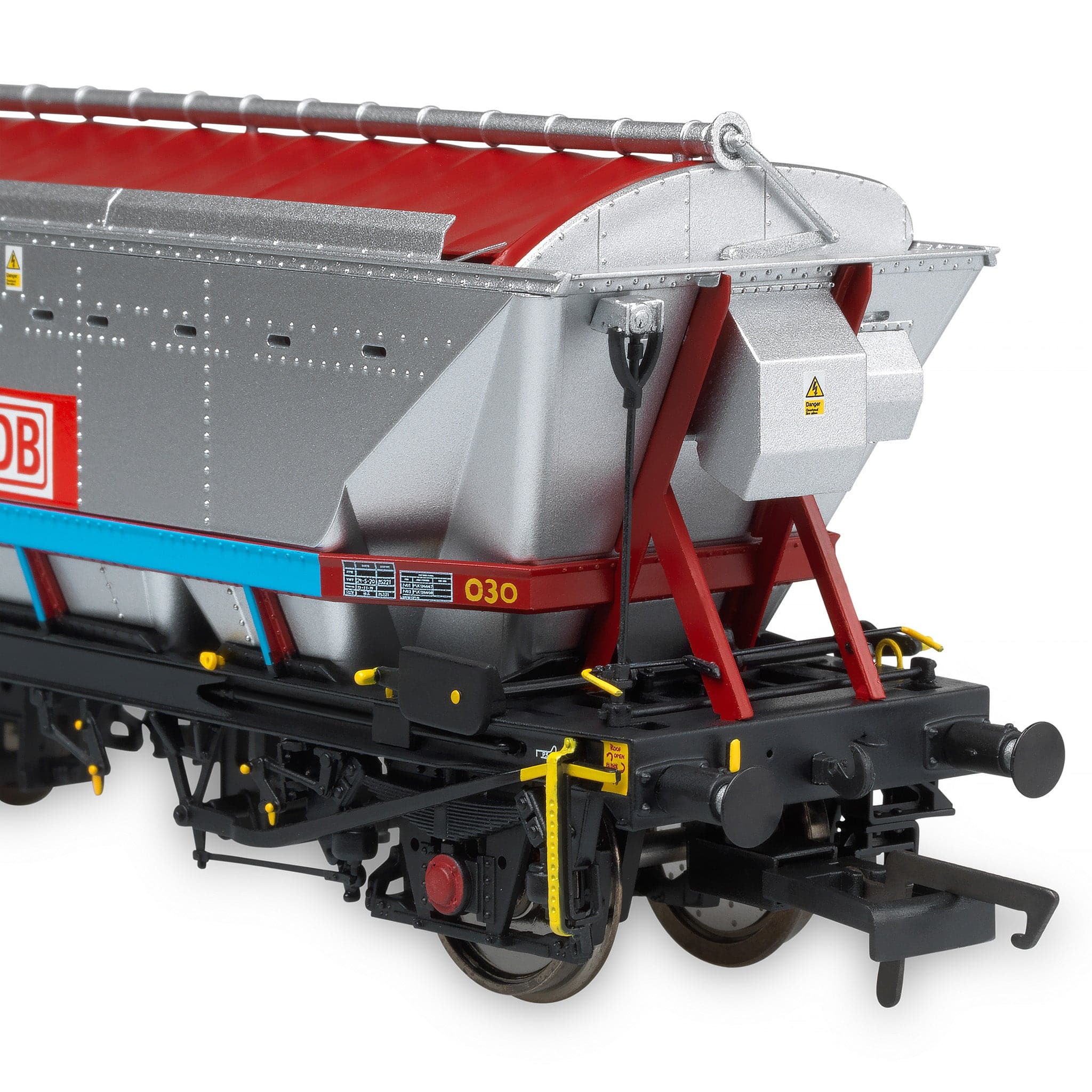 CDA - DB - Pack 1 - Image 6
