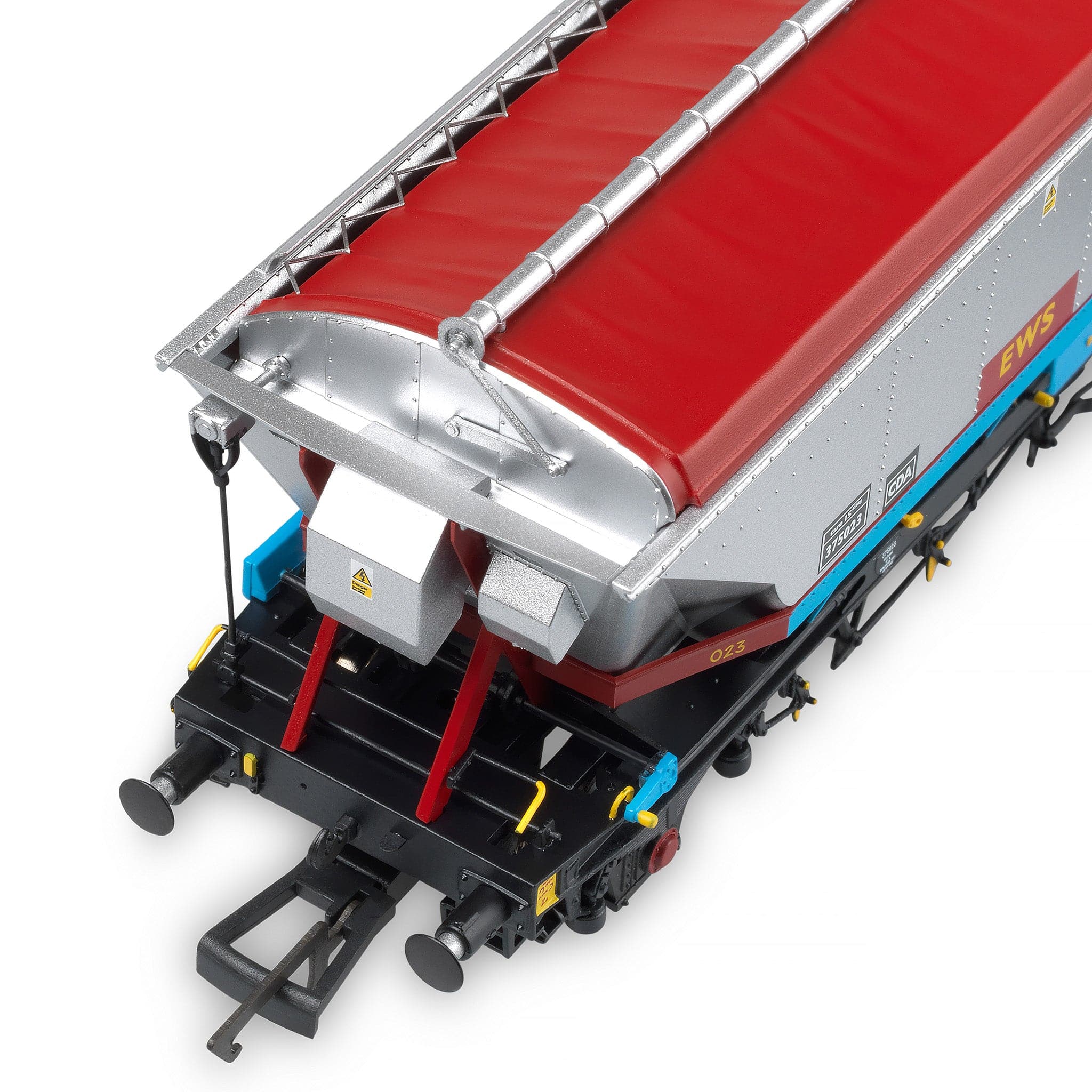 CDA - EWS - Pack 1 - Image 10