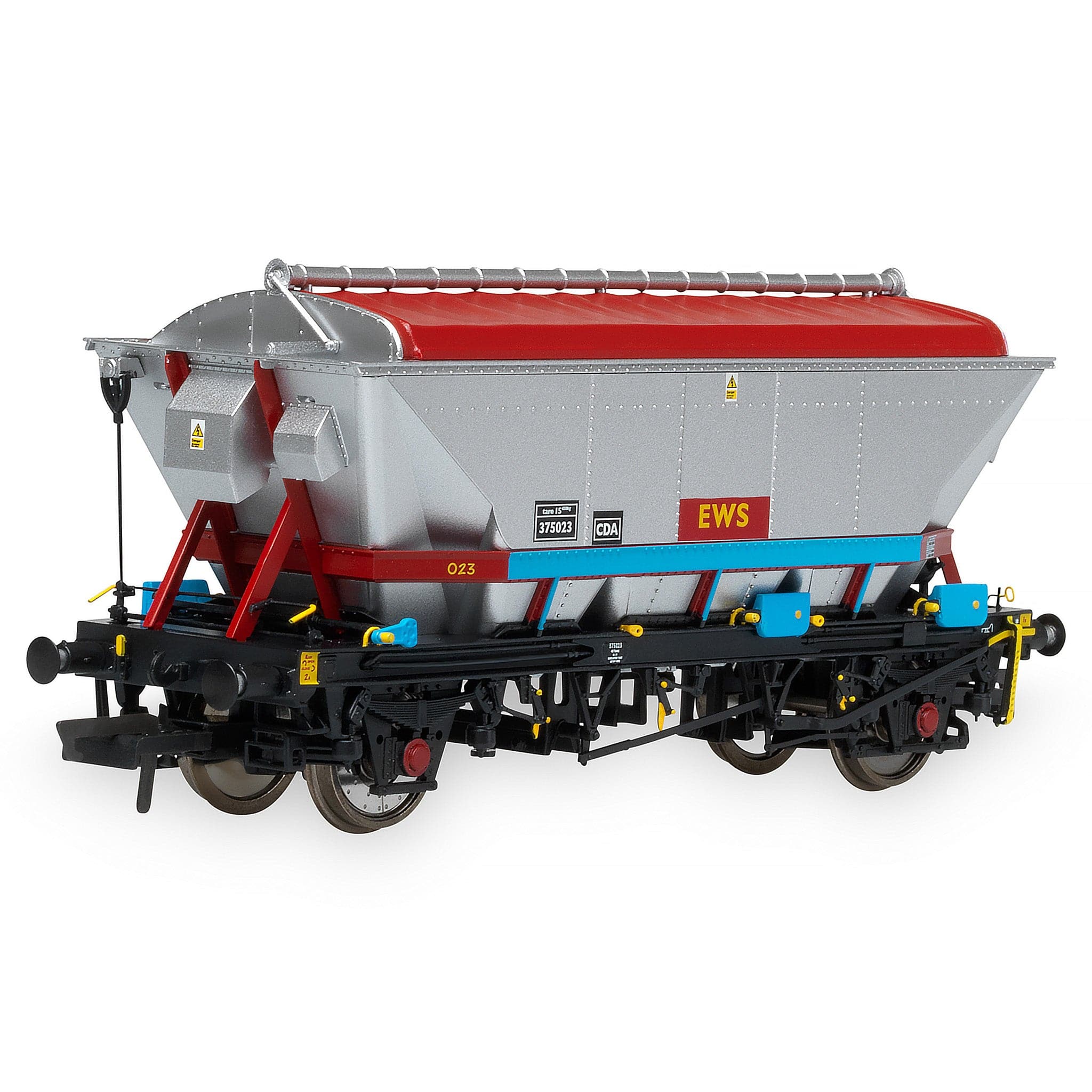 CDA - EWS - Pack 1 - Image 3
