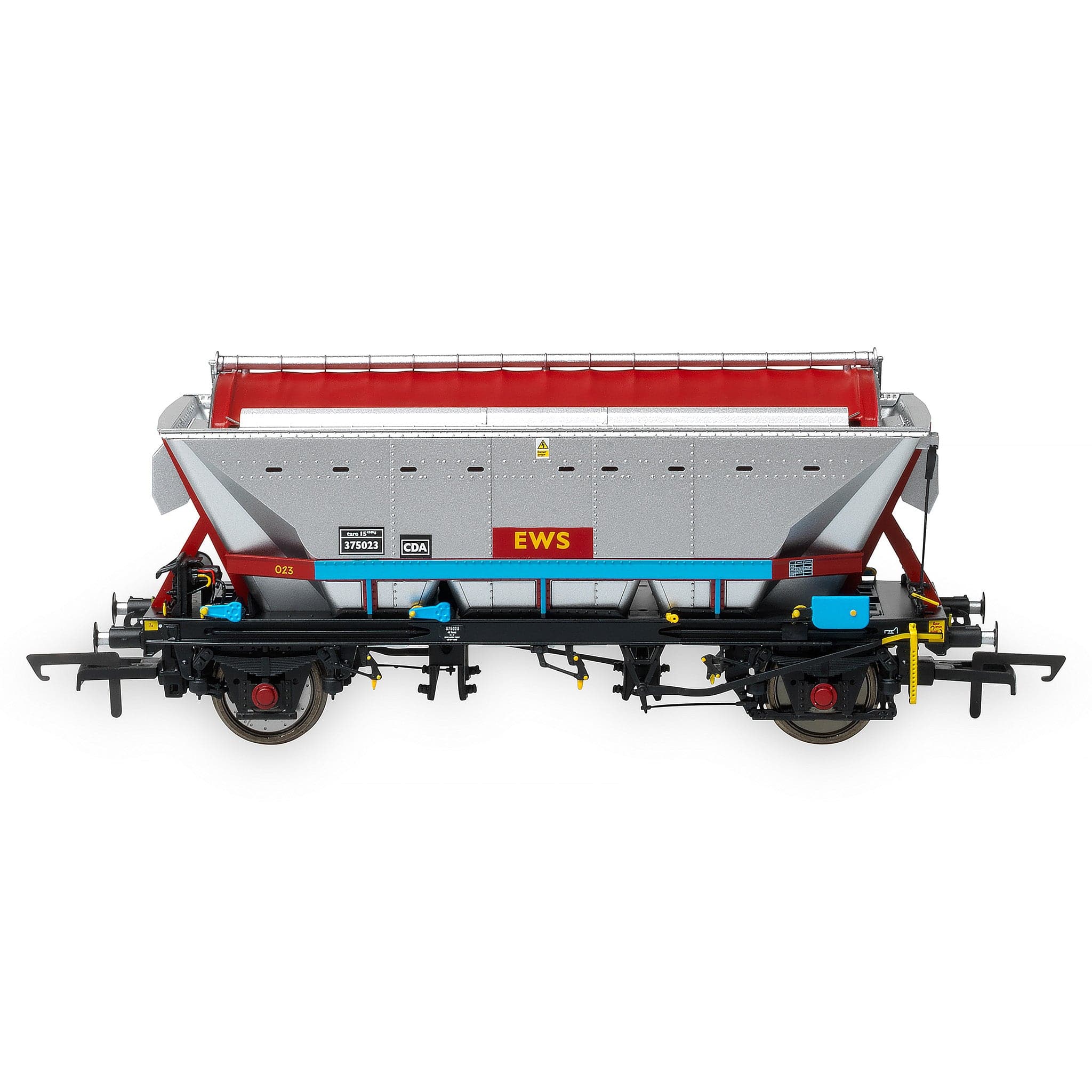 CDA - EWS - Pack 1 - Image 4