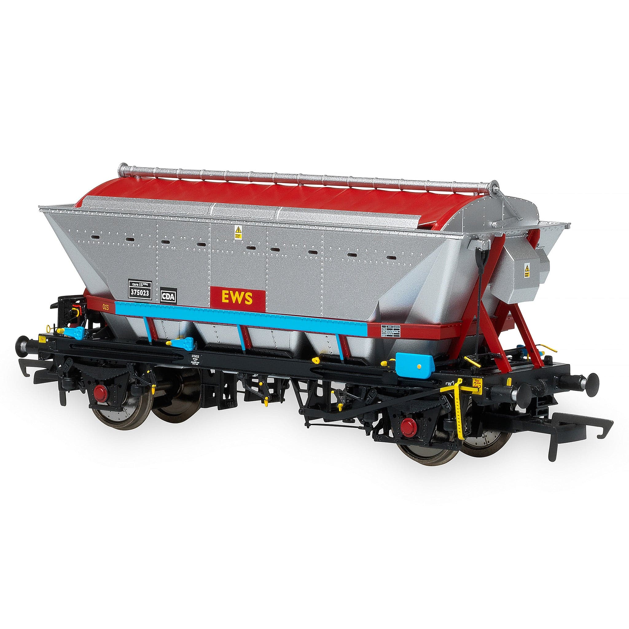 CDA - EWS - Pack 1 - Image 5