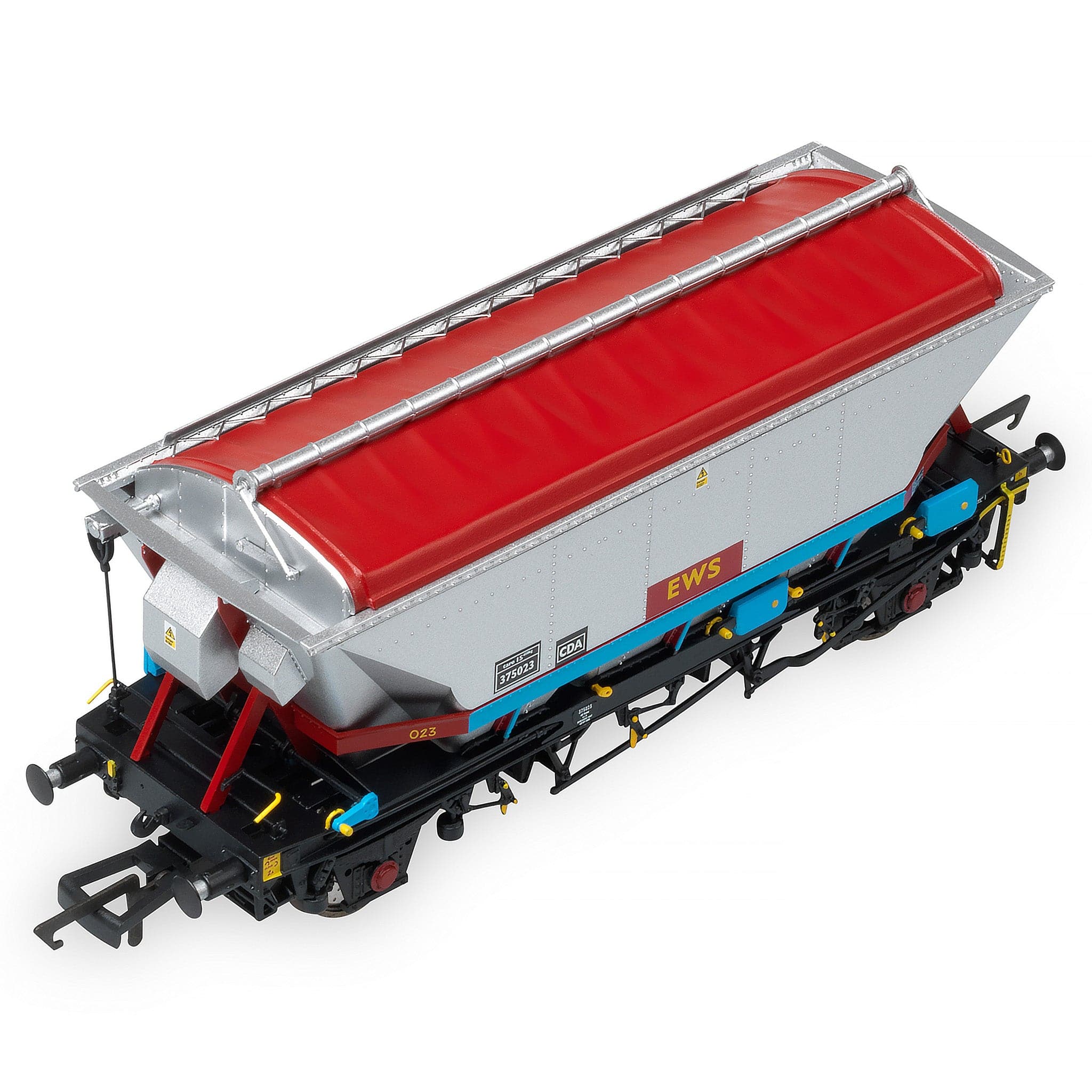 CDA - EWS - Pack 1 - Image 7