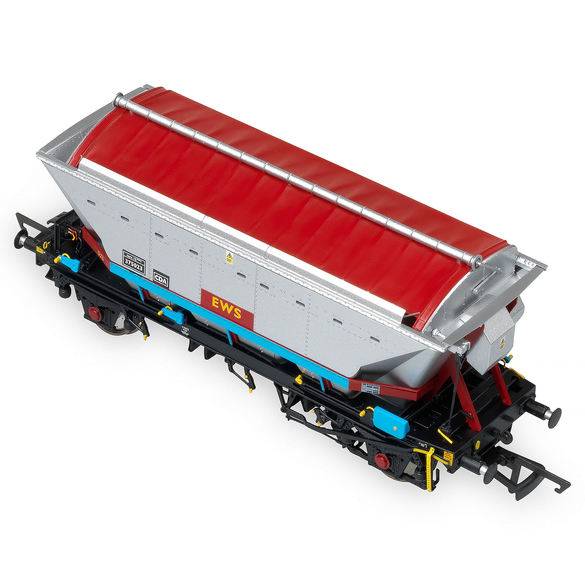 CDA - EWS - Pack 1 - Image 8
