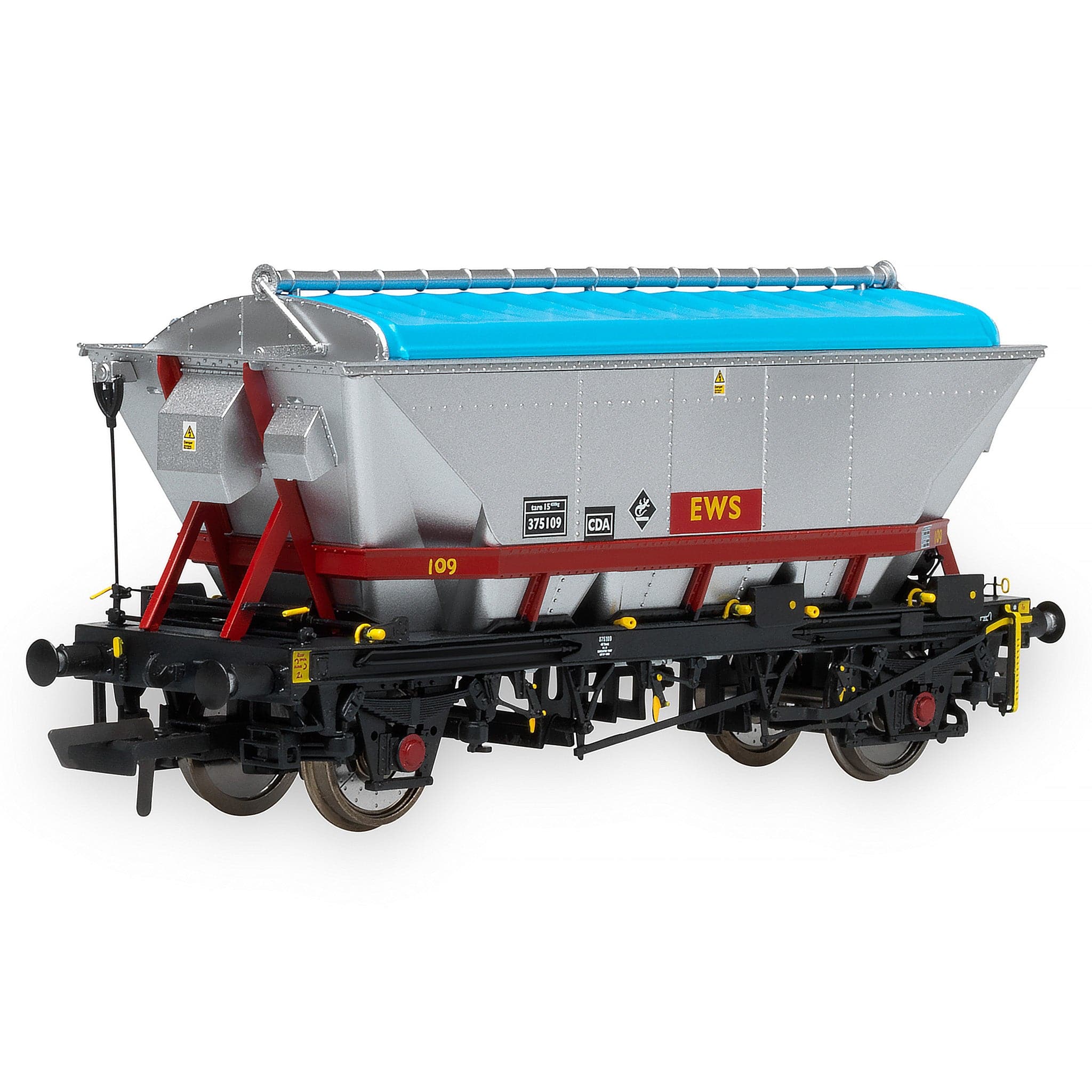 CDA - EWS - Pack 2 - Image 3