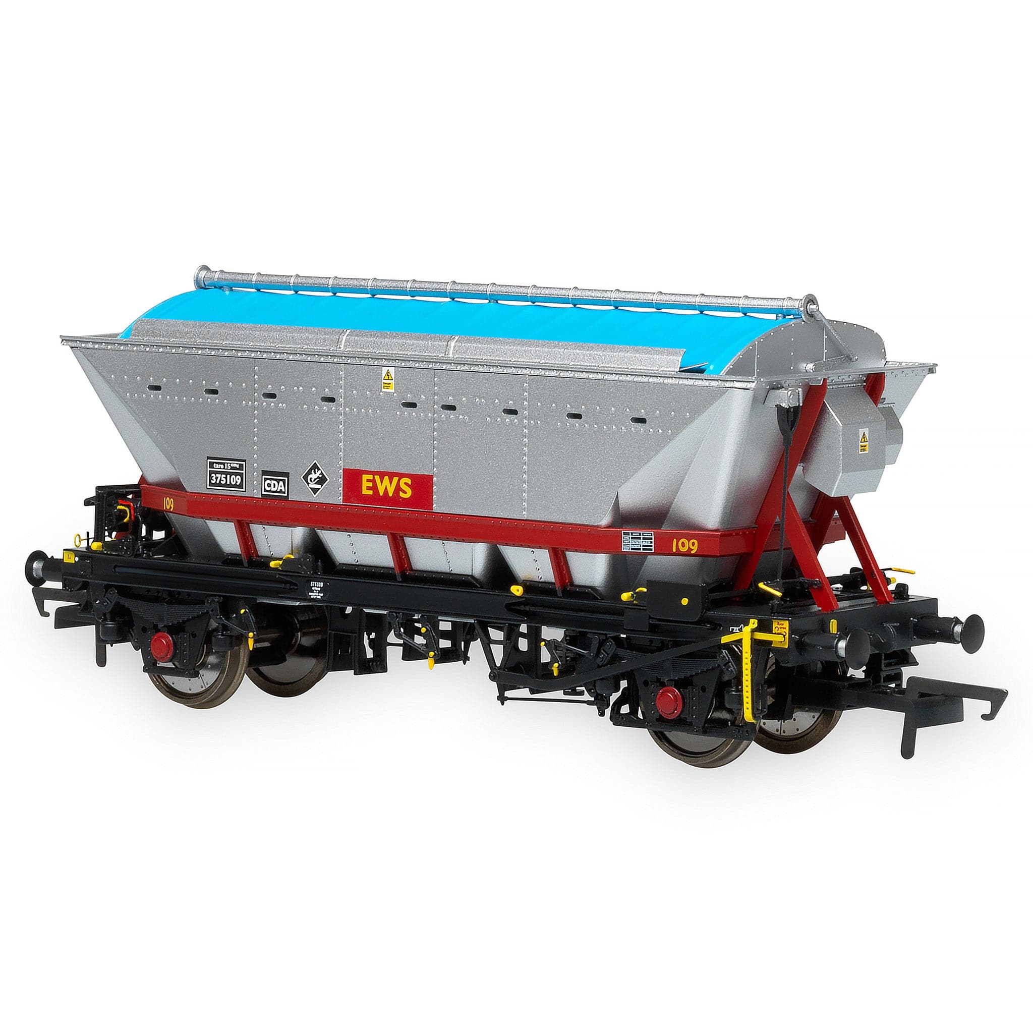 CDA - EWS - Pack 2 - Image 5