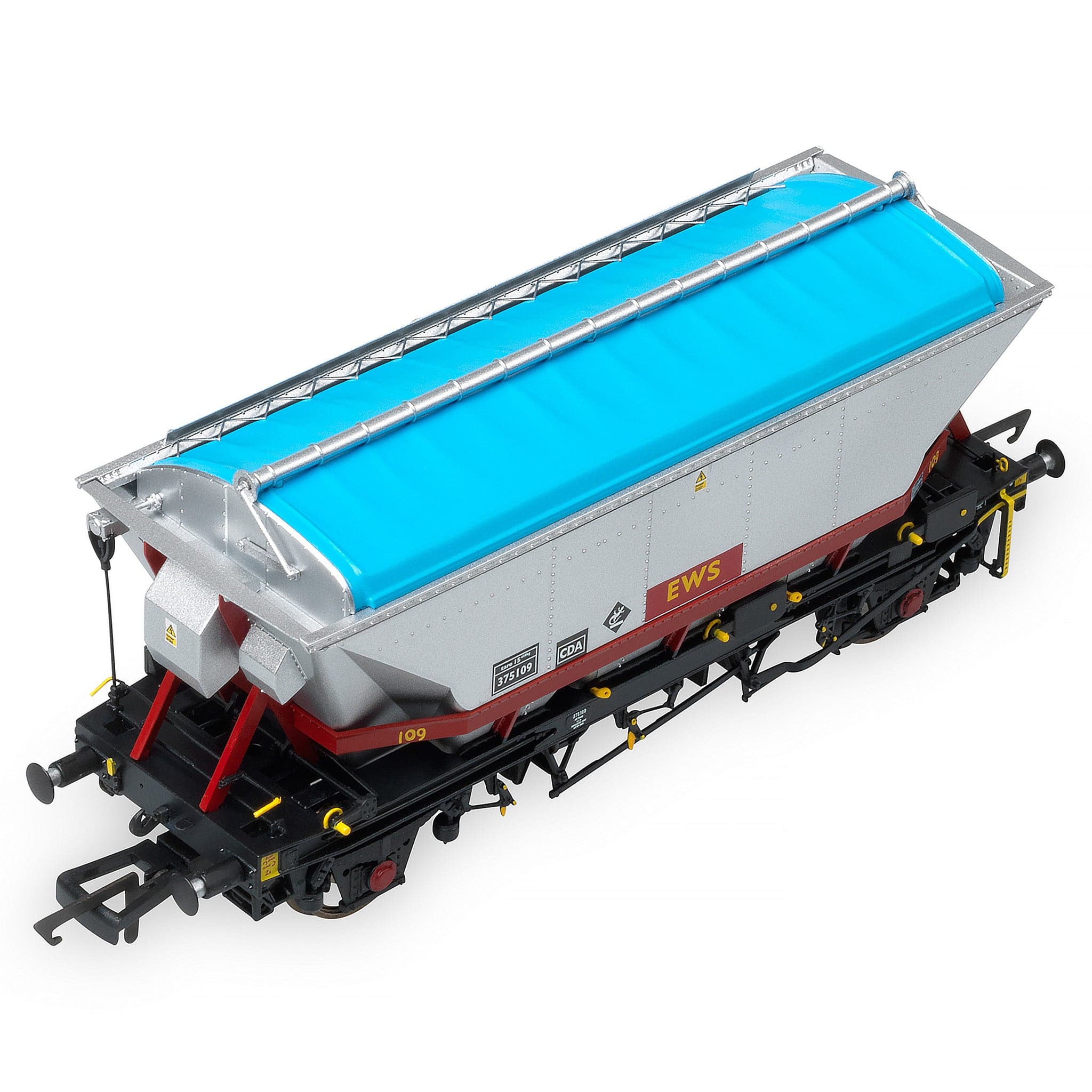 CDA - EWS - Pack 2 - Image 7